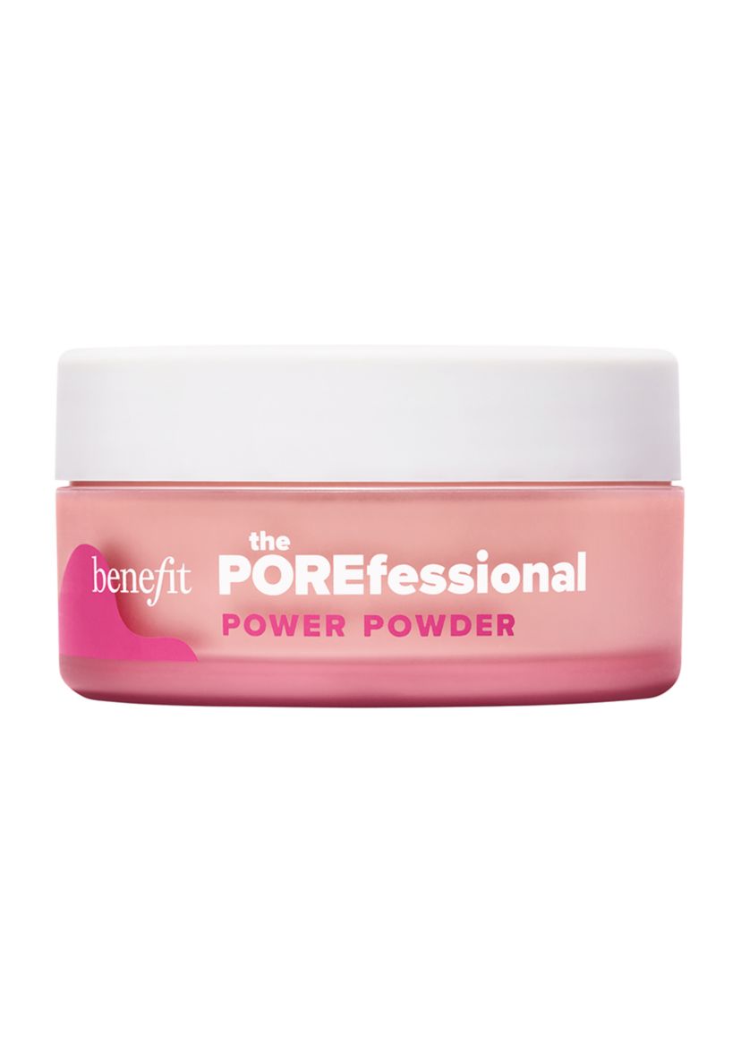 The POREfessional Matte Translucent Loose Powder