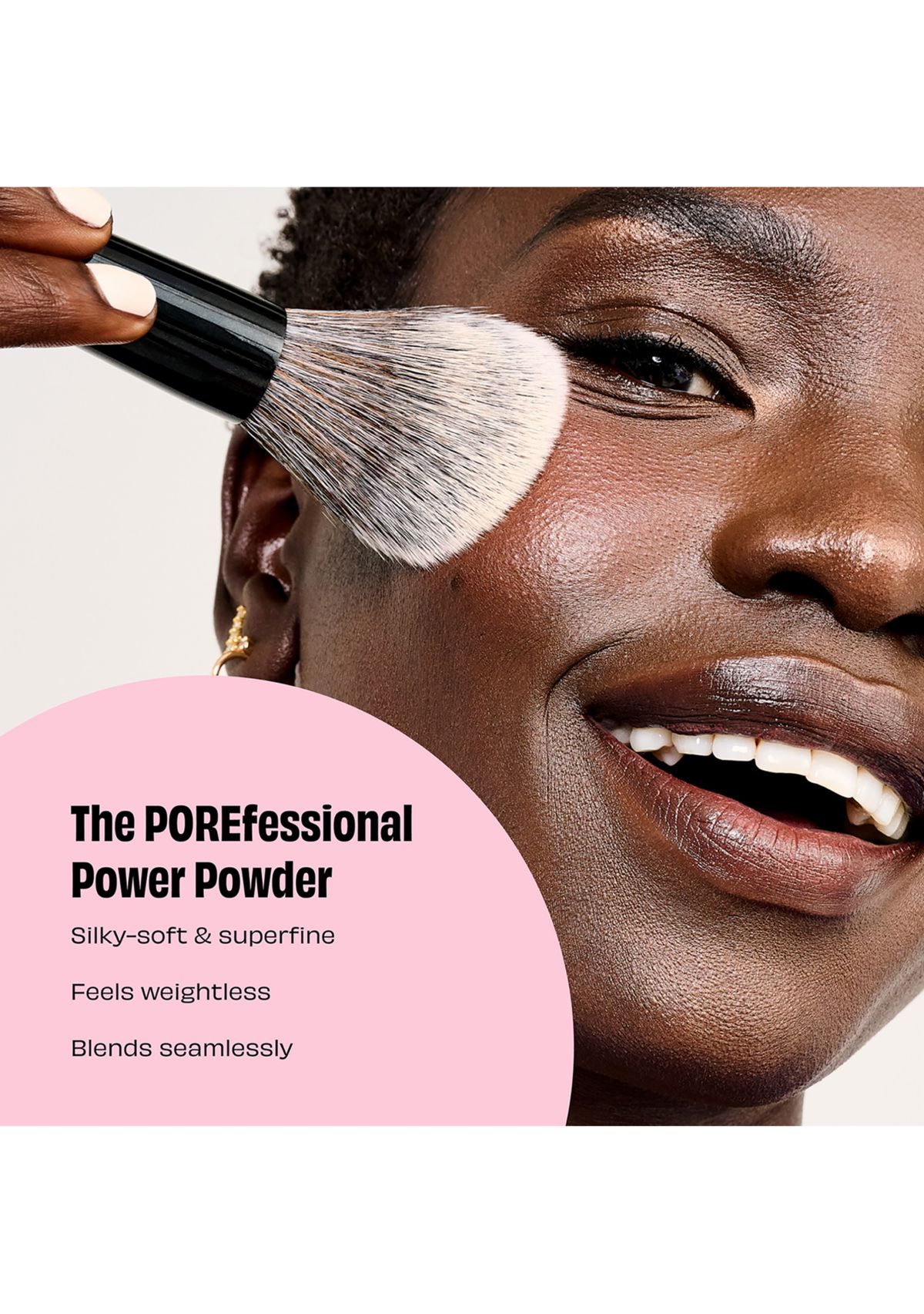 The POREfessional Matte Translucent Loose Powder
