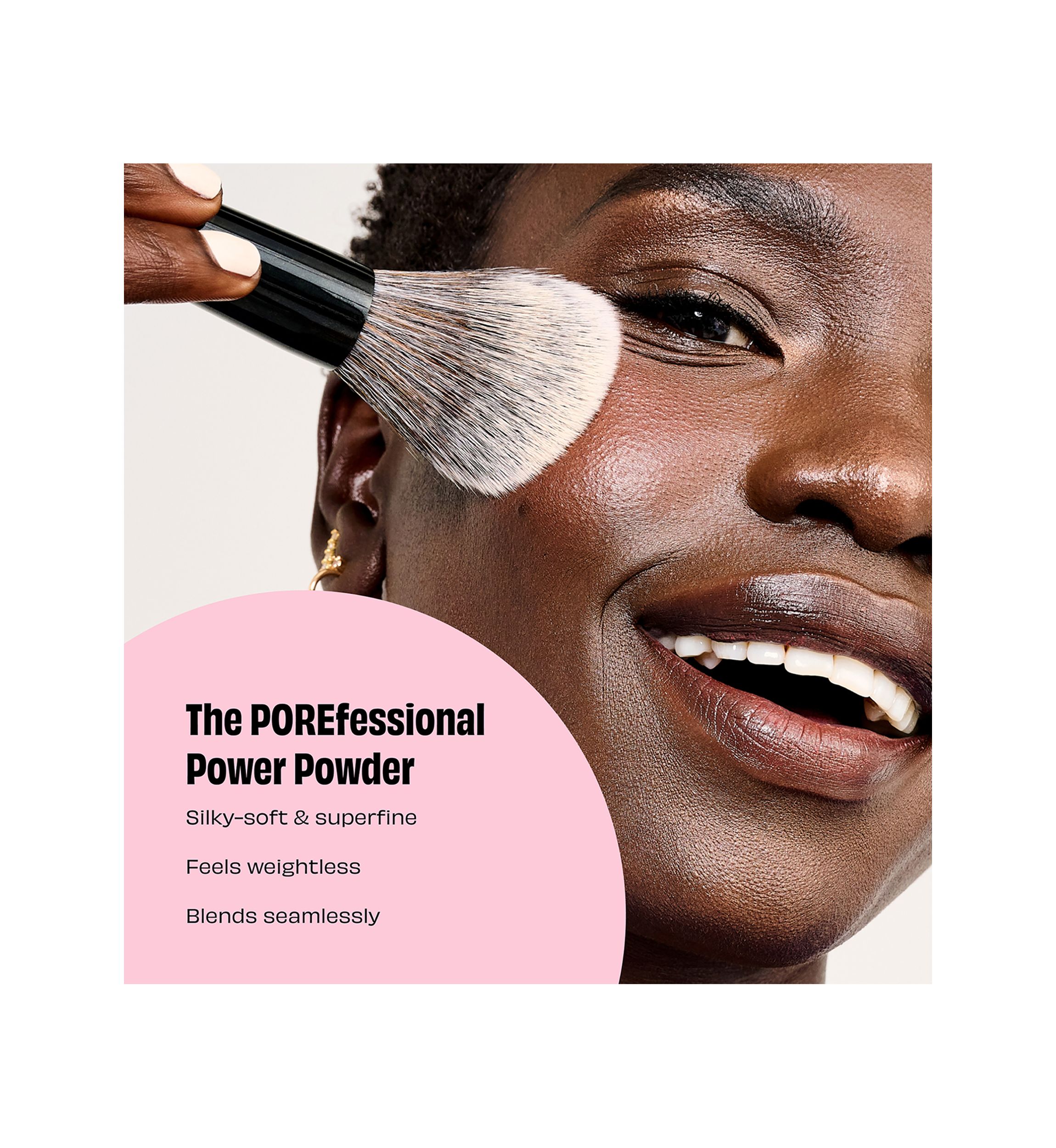 The POREfessional Matte Translucent Loose Powder