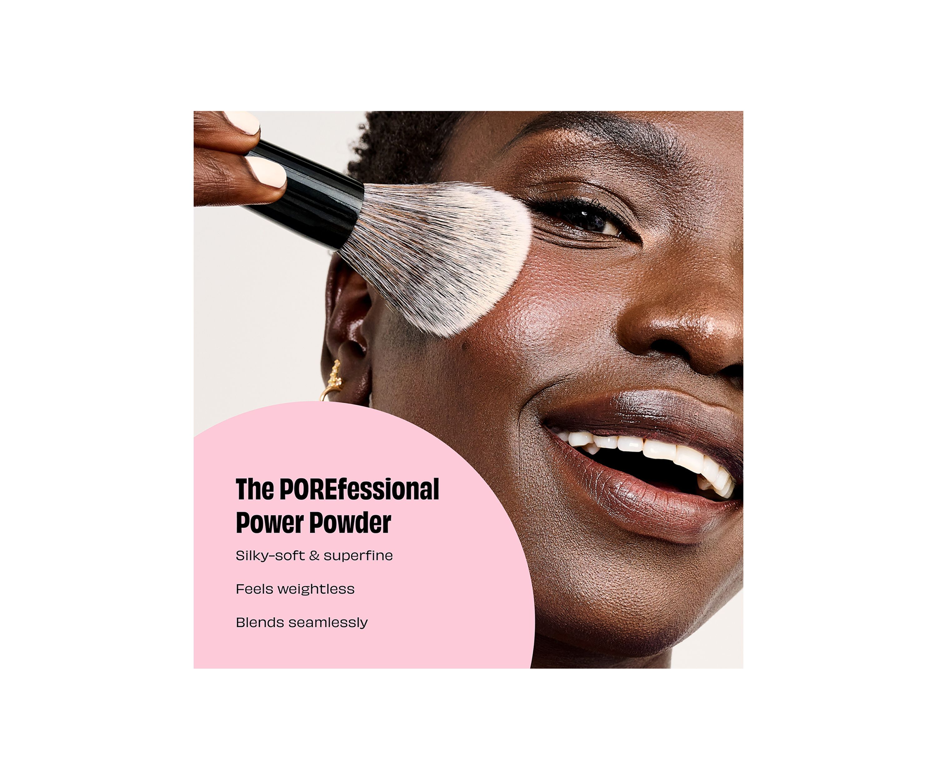 The POREfessional Matte Translucent Loose Powder