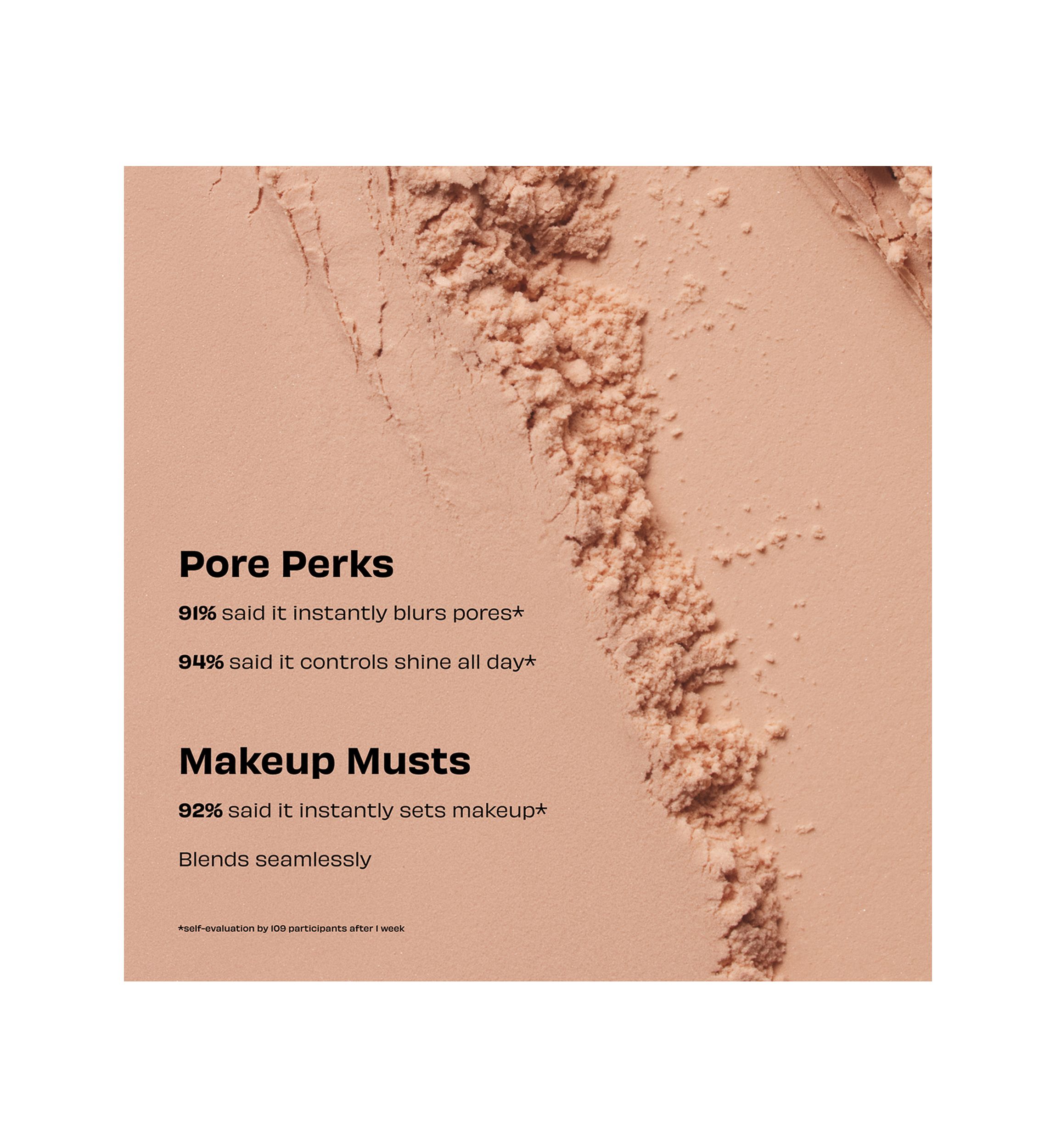 The POREfessional Matte Translucent Loose Powder