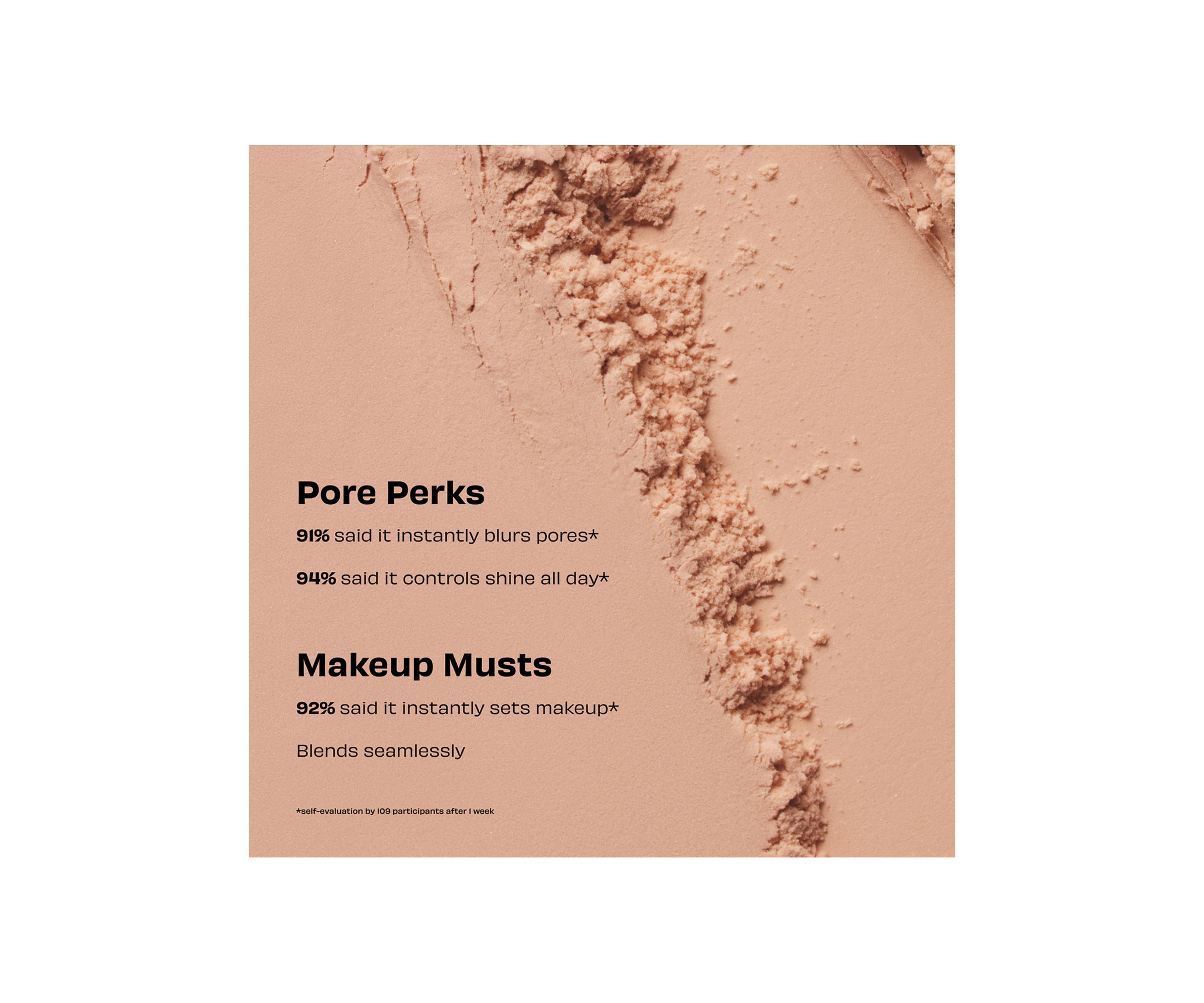 The POREfessional Matte Translucent Loose Powder