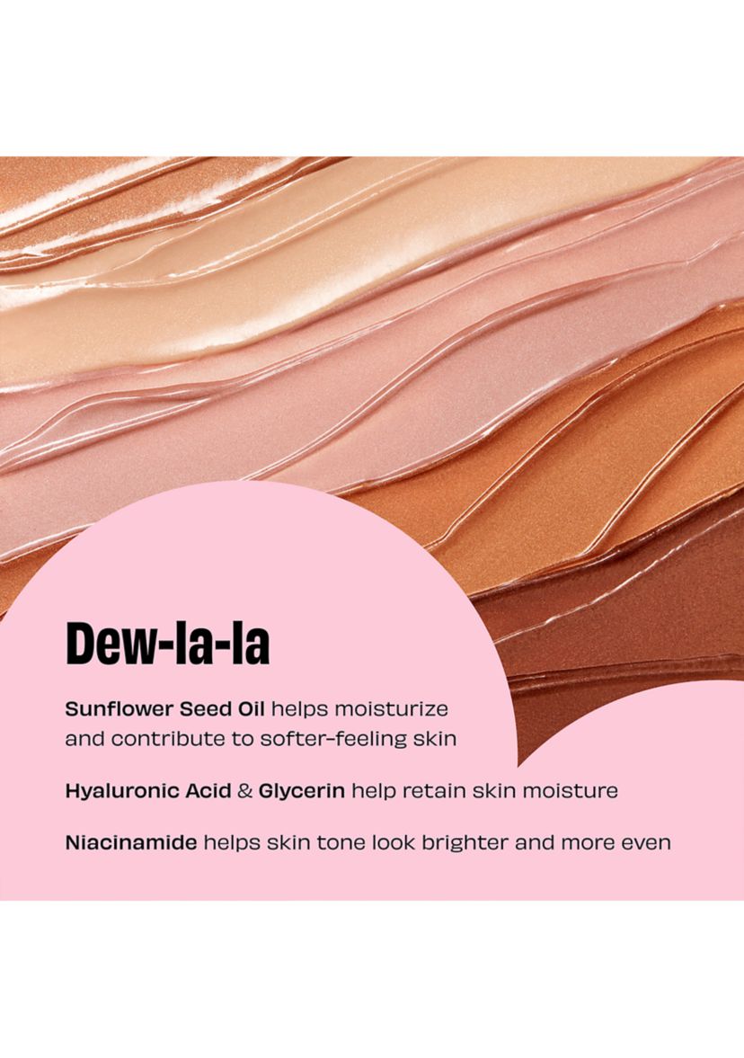Dew-la-la Liquid Glow Highlighter