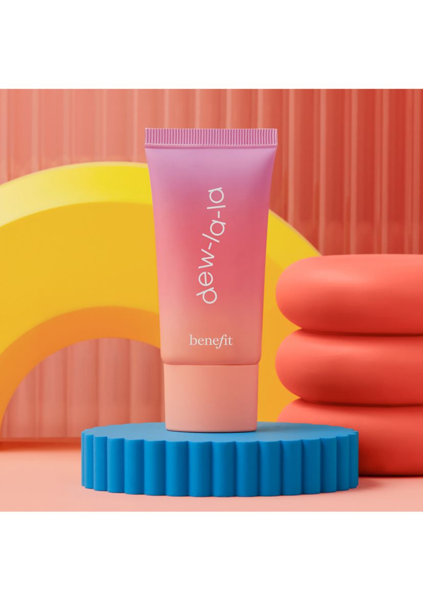 Dew-la-la Liquid Glow Highlighter