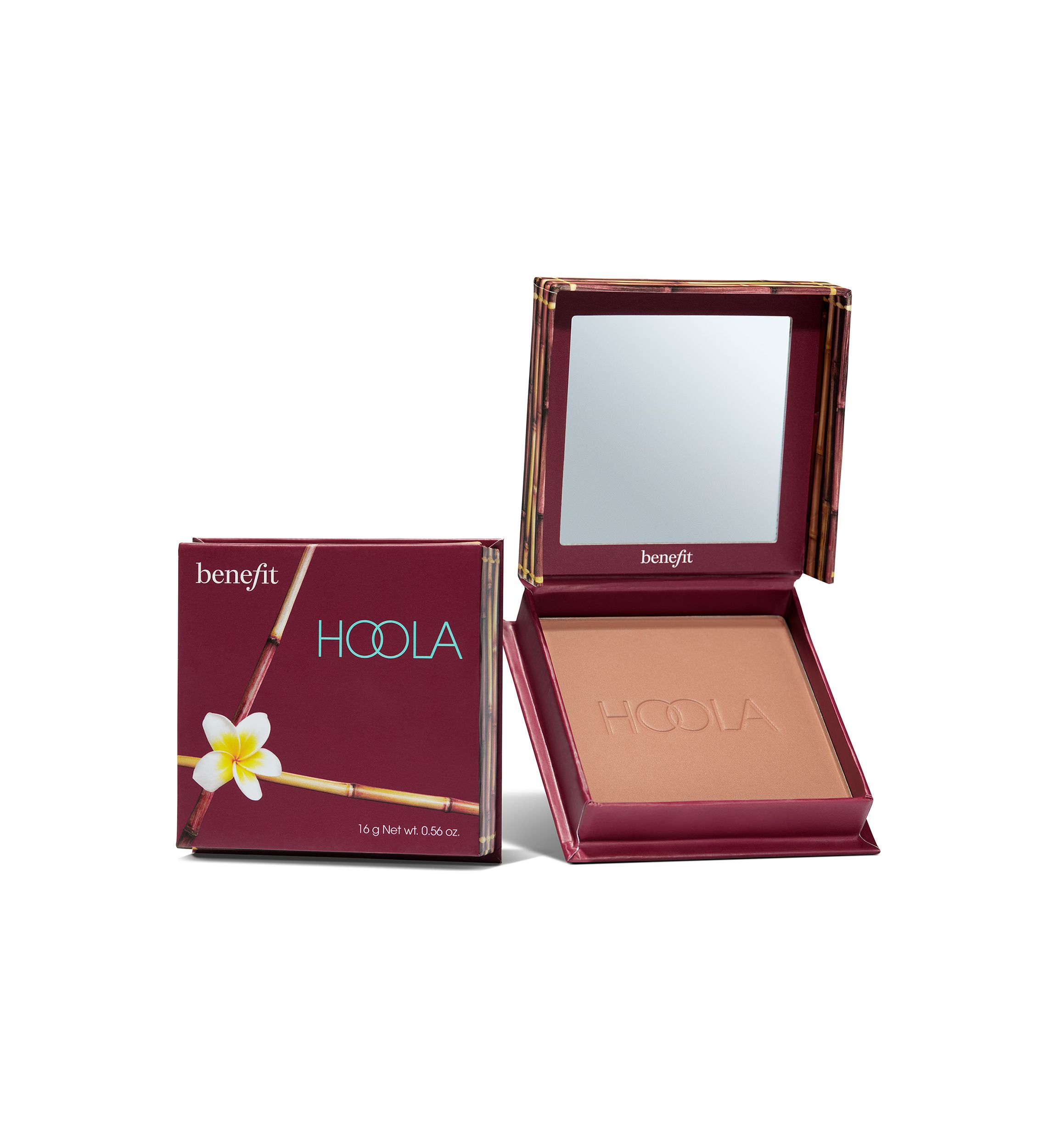 Hoola Matte Powder Bronzer Value Size