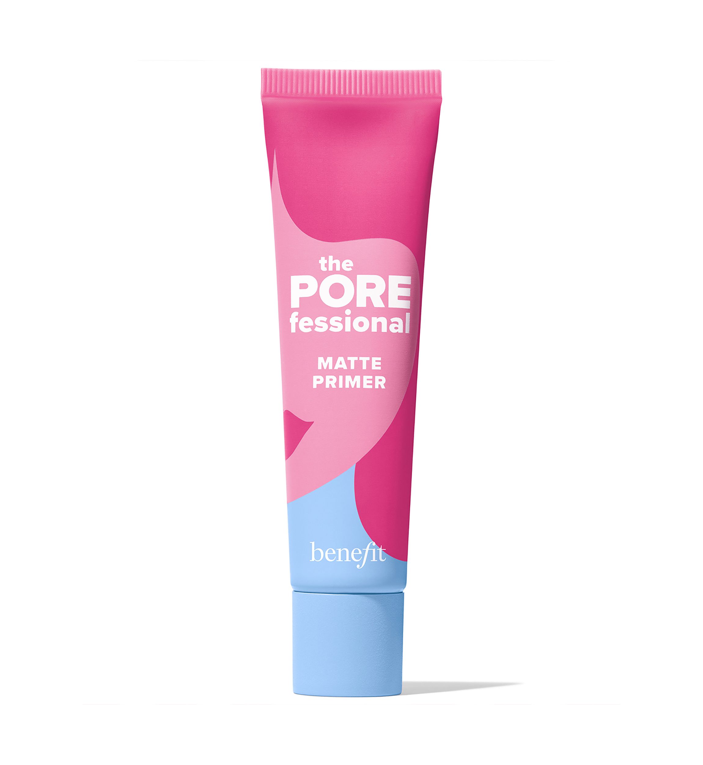 The POREfessional Matte Pore Minimizing Primer