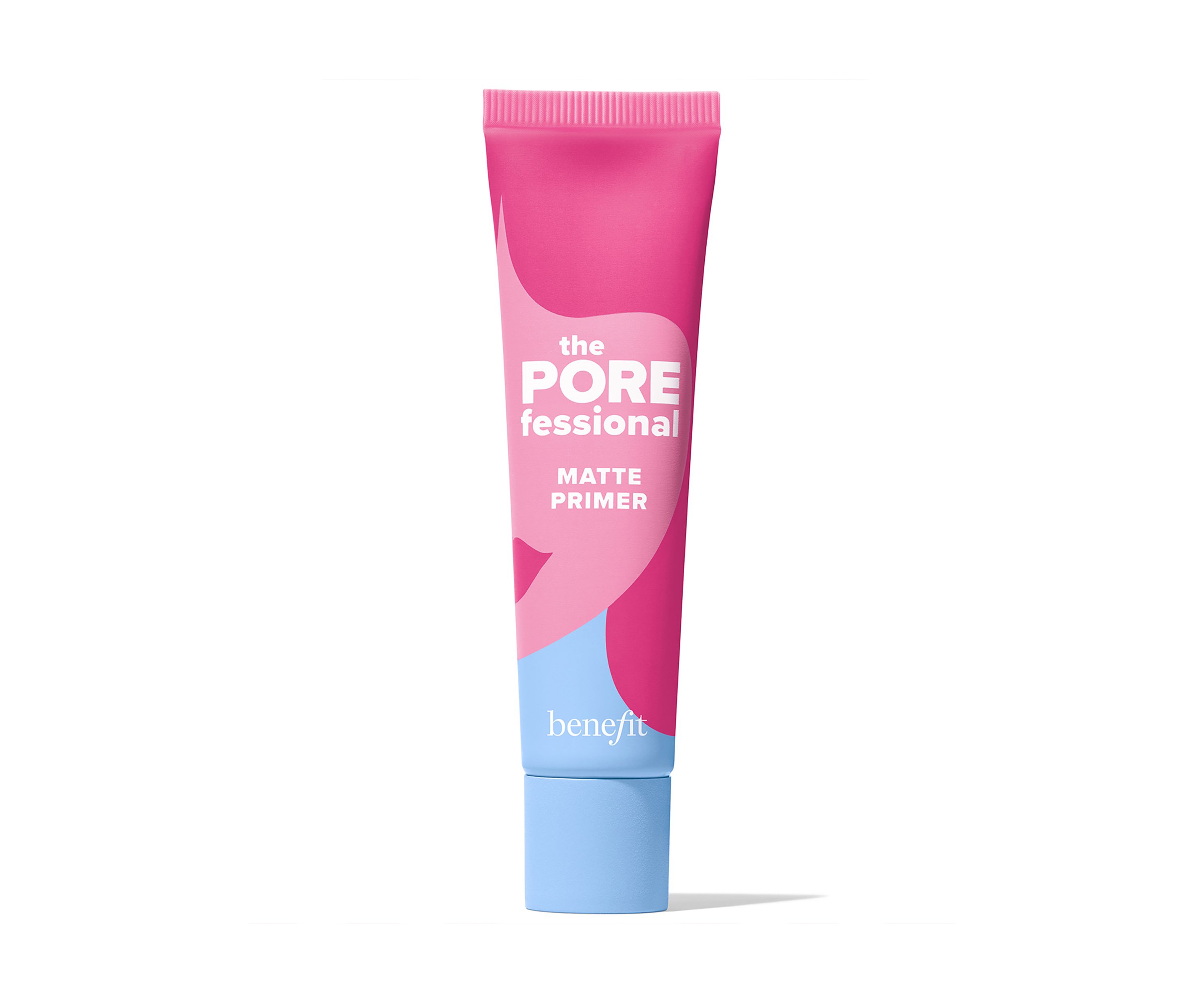 The POREfessional Matte Pore Minimizing Primer