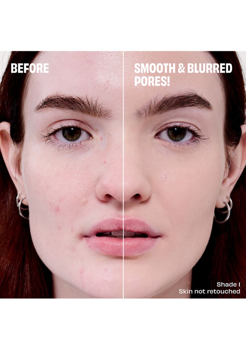 The POREfessional Blurring & Smoothing Foundation with Niacinamide 