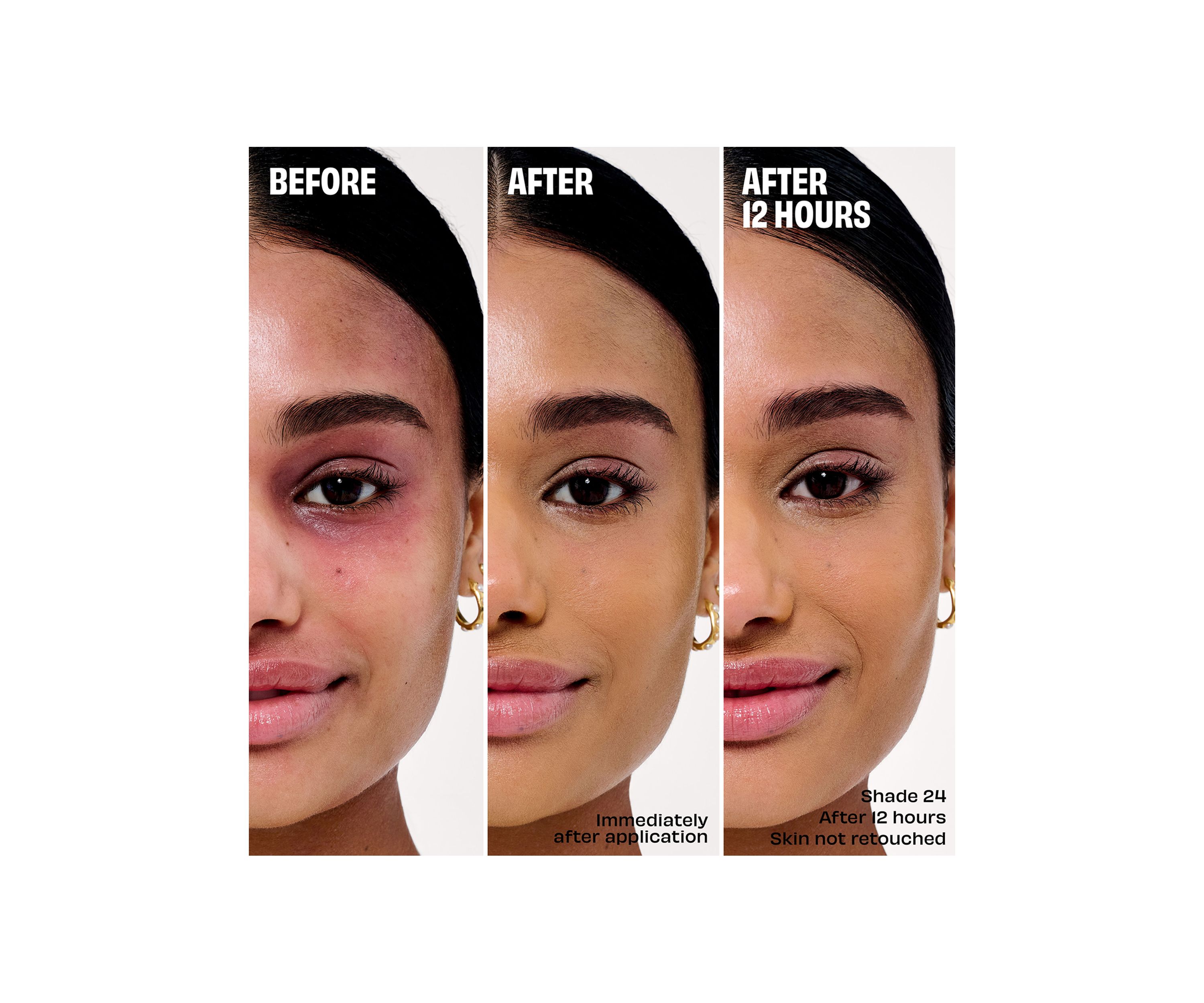 The POREfessional Blurring & Smoothing Foundation with Niacinamide 