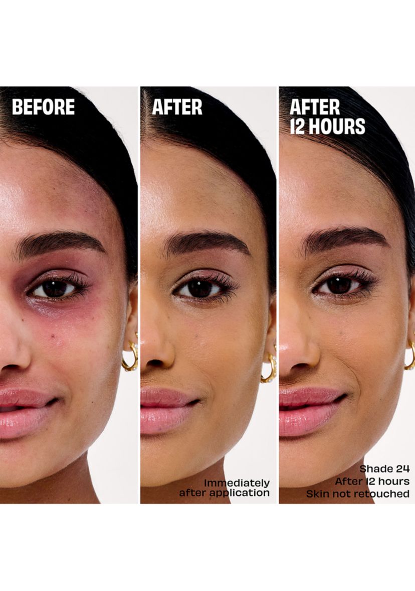 The POREfessional Blurring & Smoothing Foundation with Niacinamide 