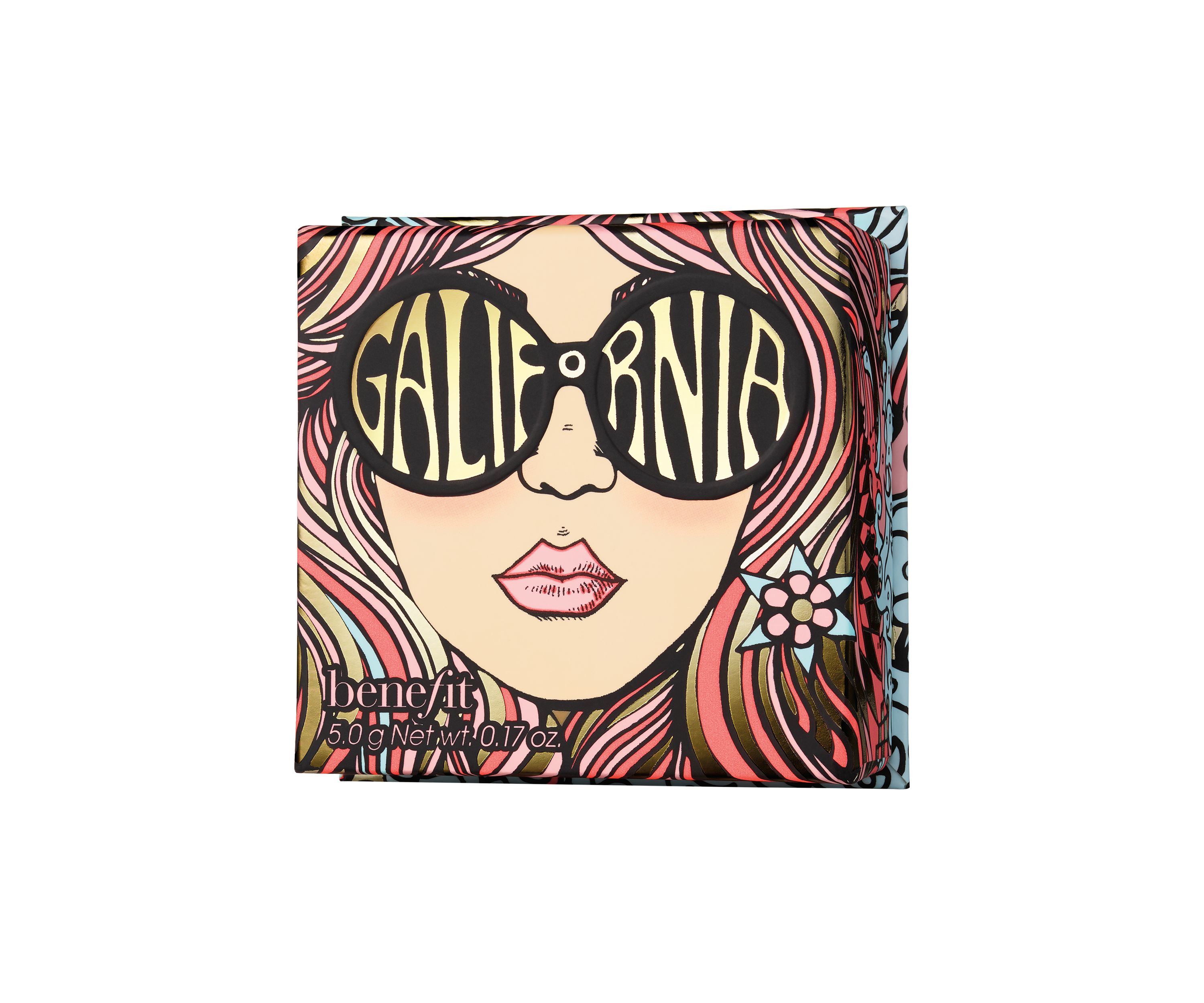 GALifornia