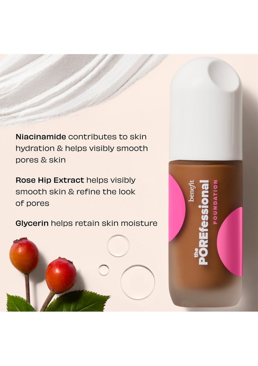 Benefit Cosmetics The POREfessional Blurring & Smoothing