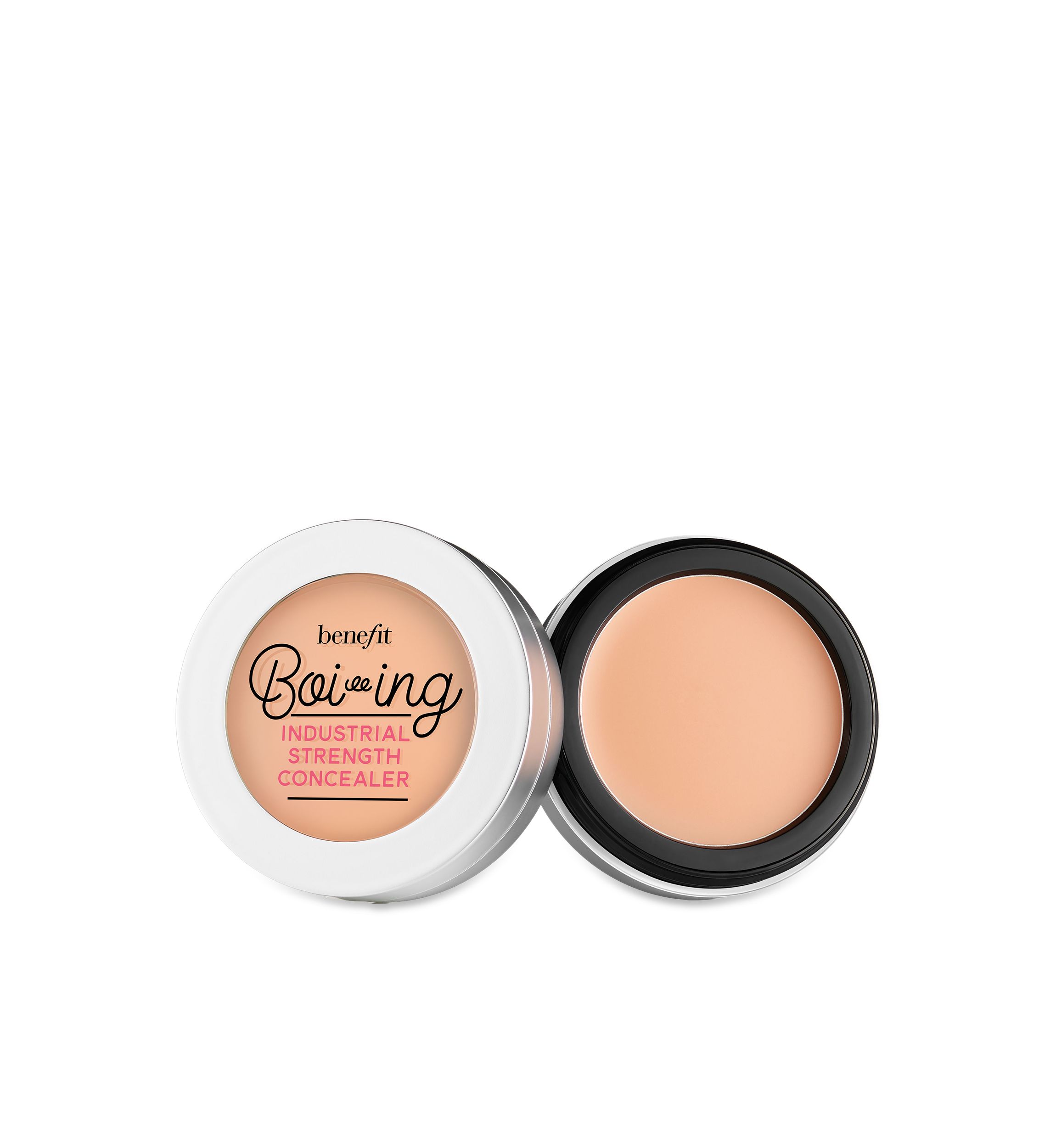 Boi-ing Industrial Strength Concealer