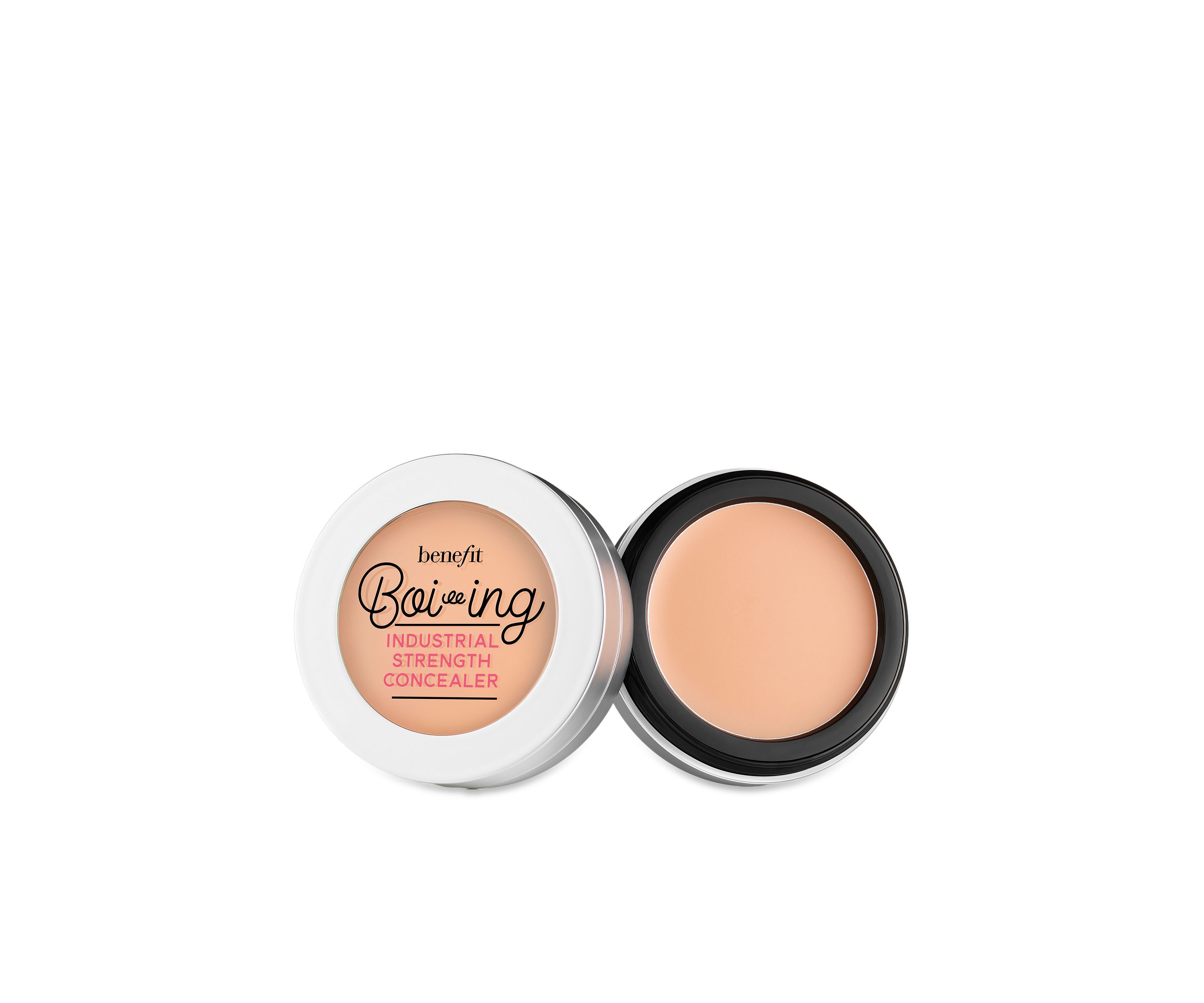 Boi-ing Industrial Strength Concealer