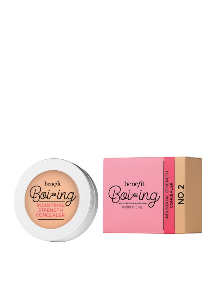 Boi-ing Industrial Strength Concealer