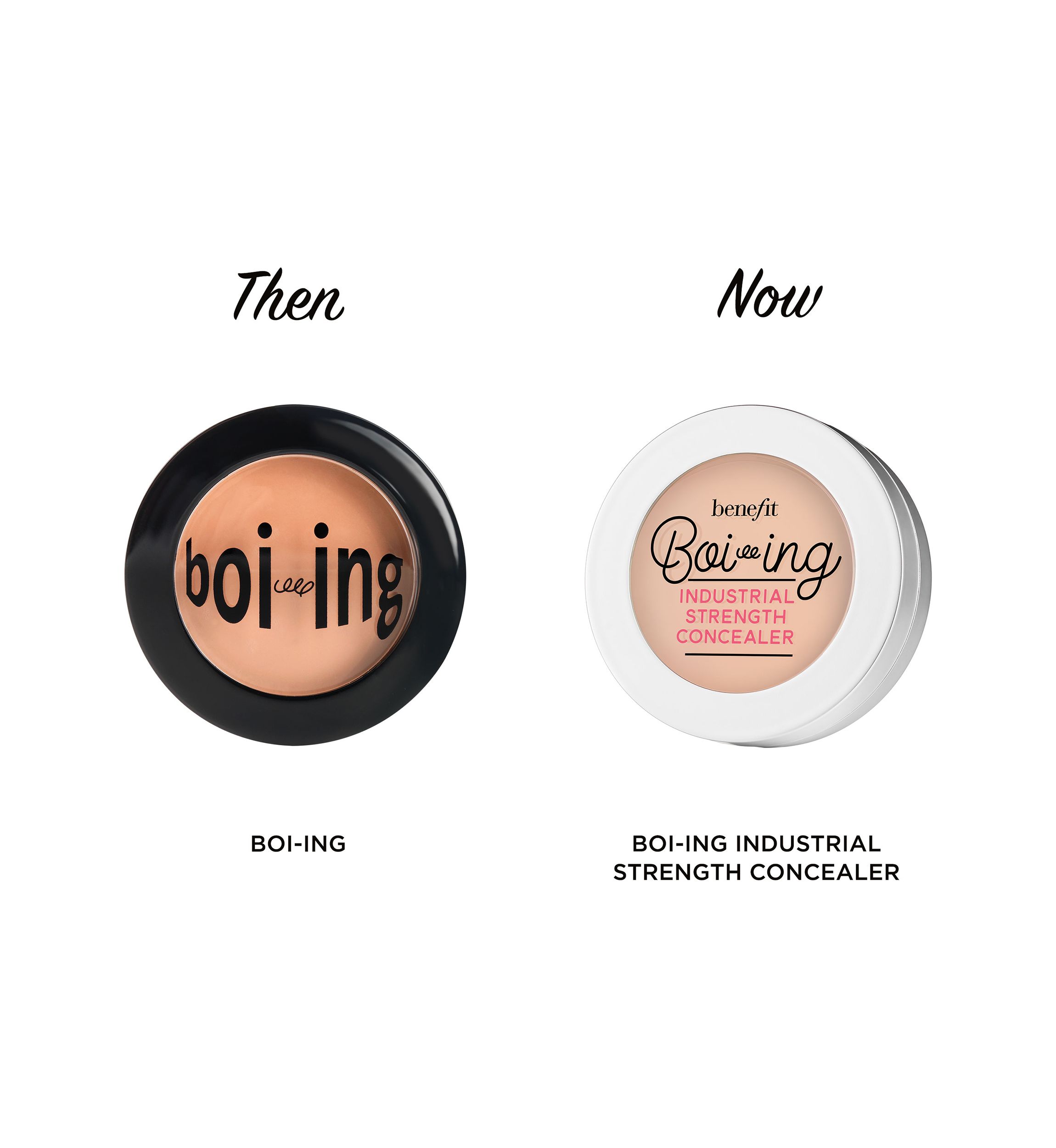 Boi-ing Industrial Strength Concealer