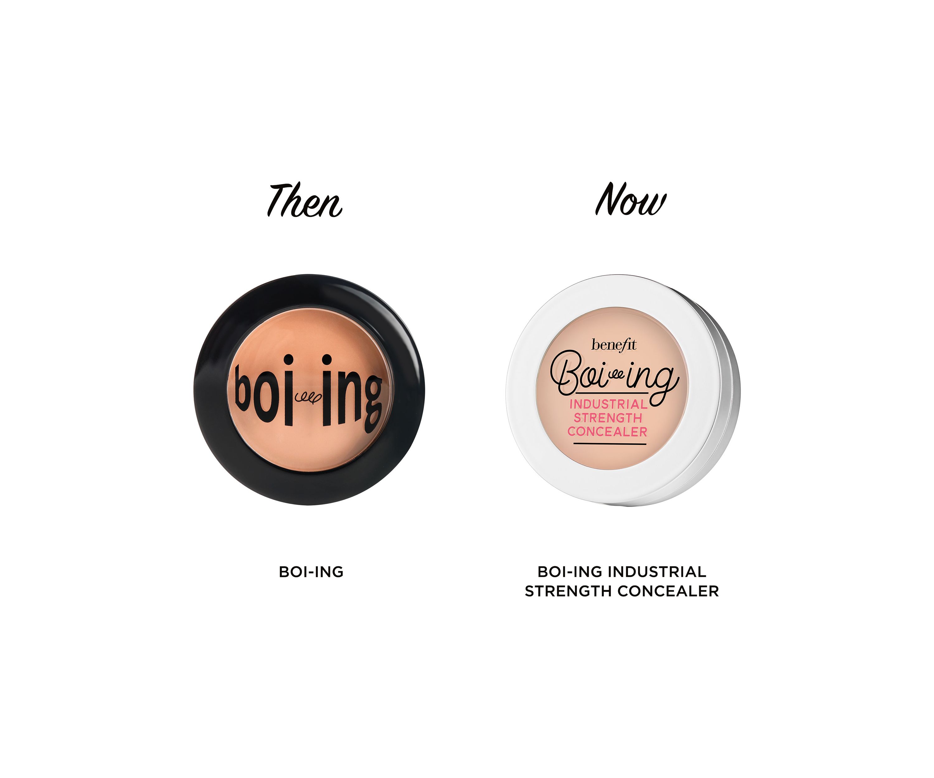 Boi-ing Industrial Strength Concealer
