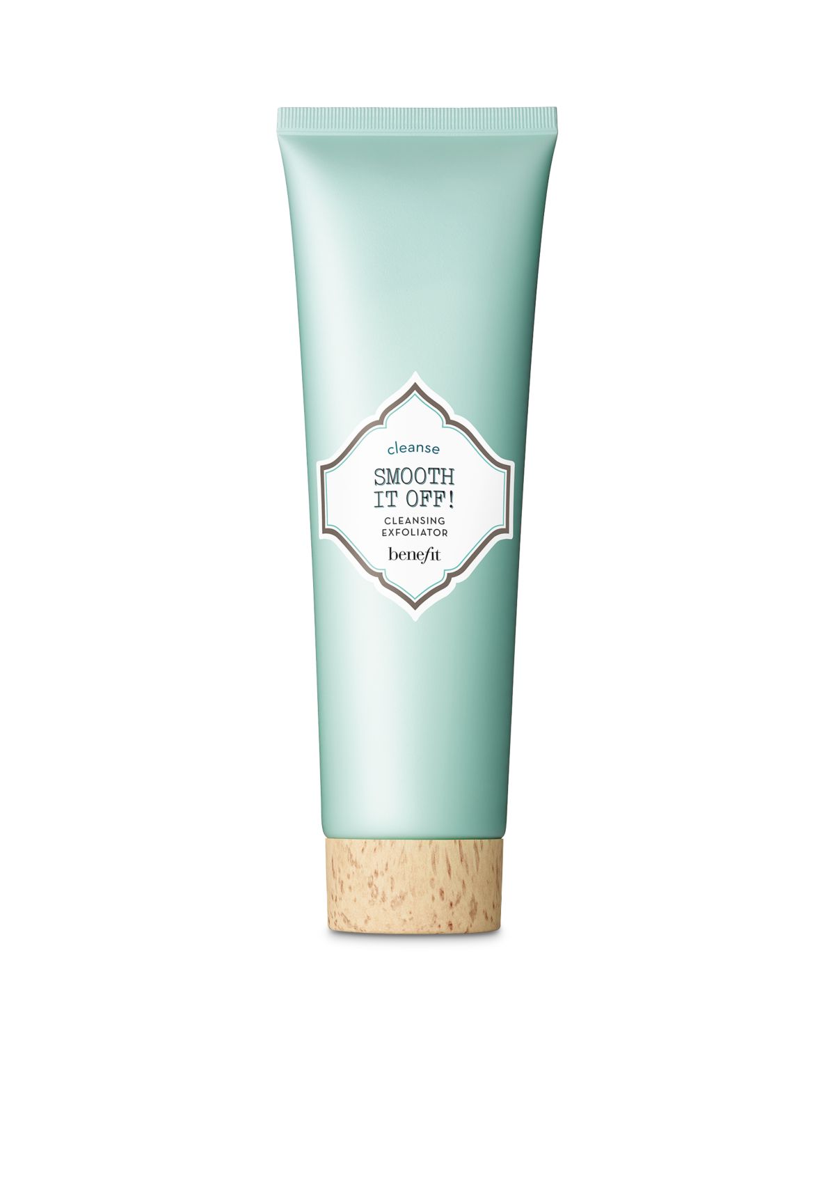 Smooth It Off! Cleansing Exfoliator