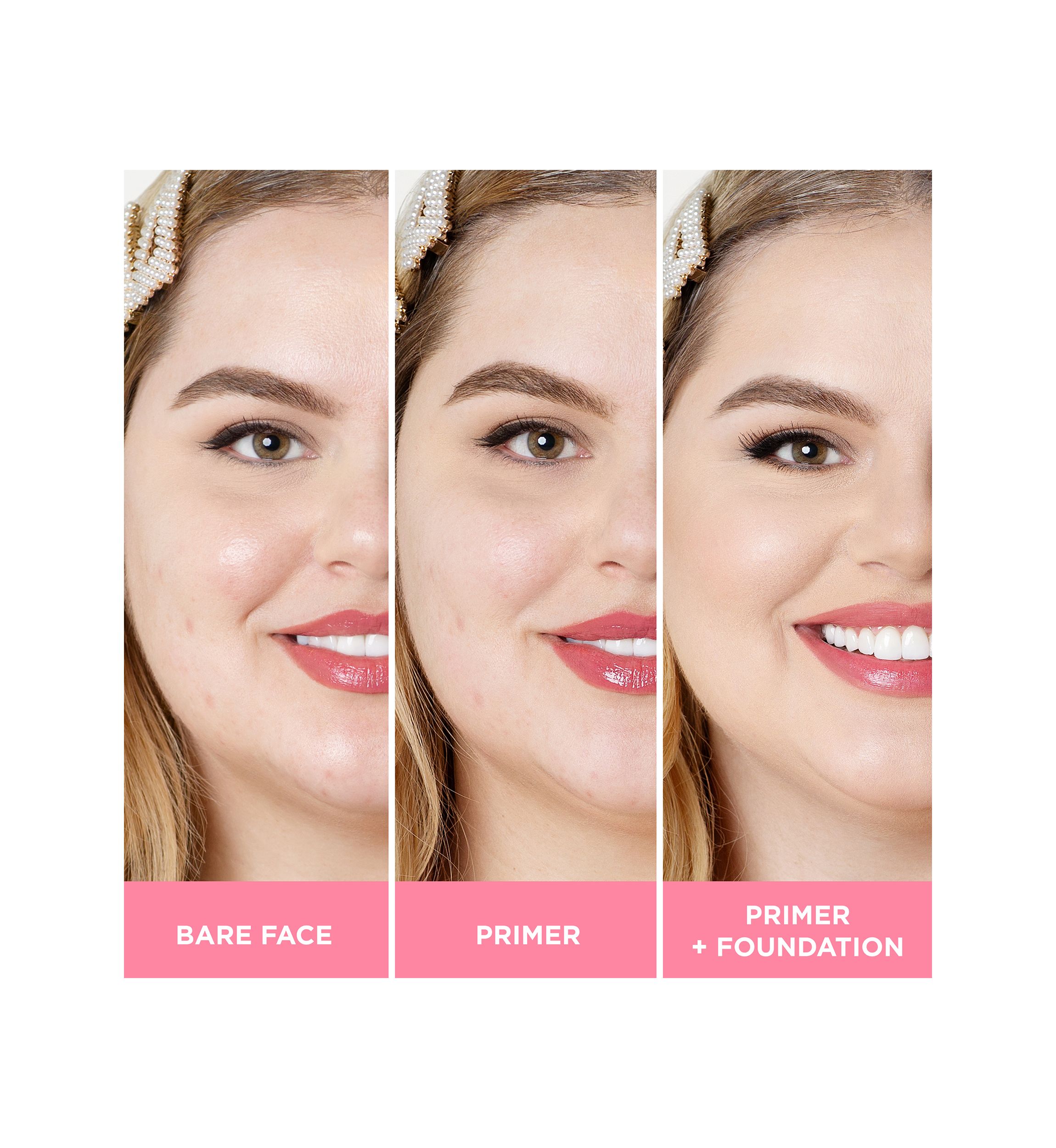 the POREfessional: Pearl Primer