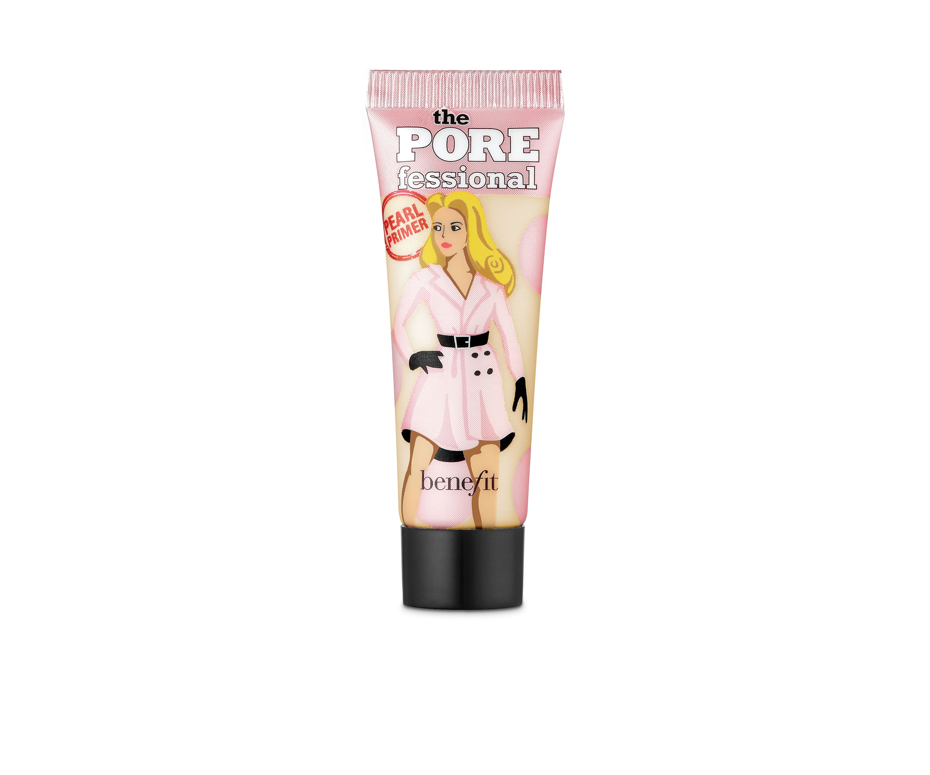the POREfessional: pearl primer mini