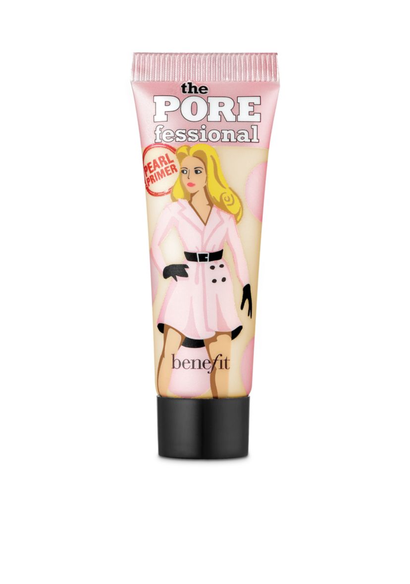 the POREfessional: pearl primer mini