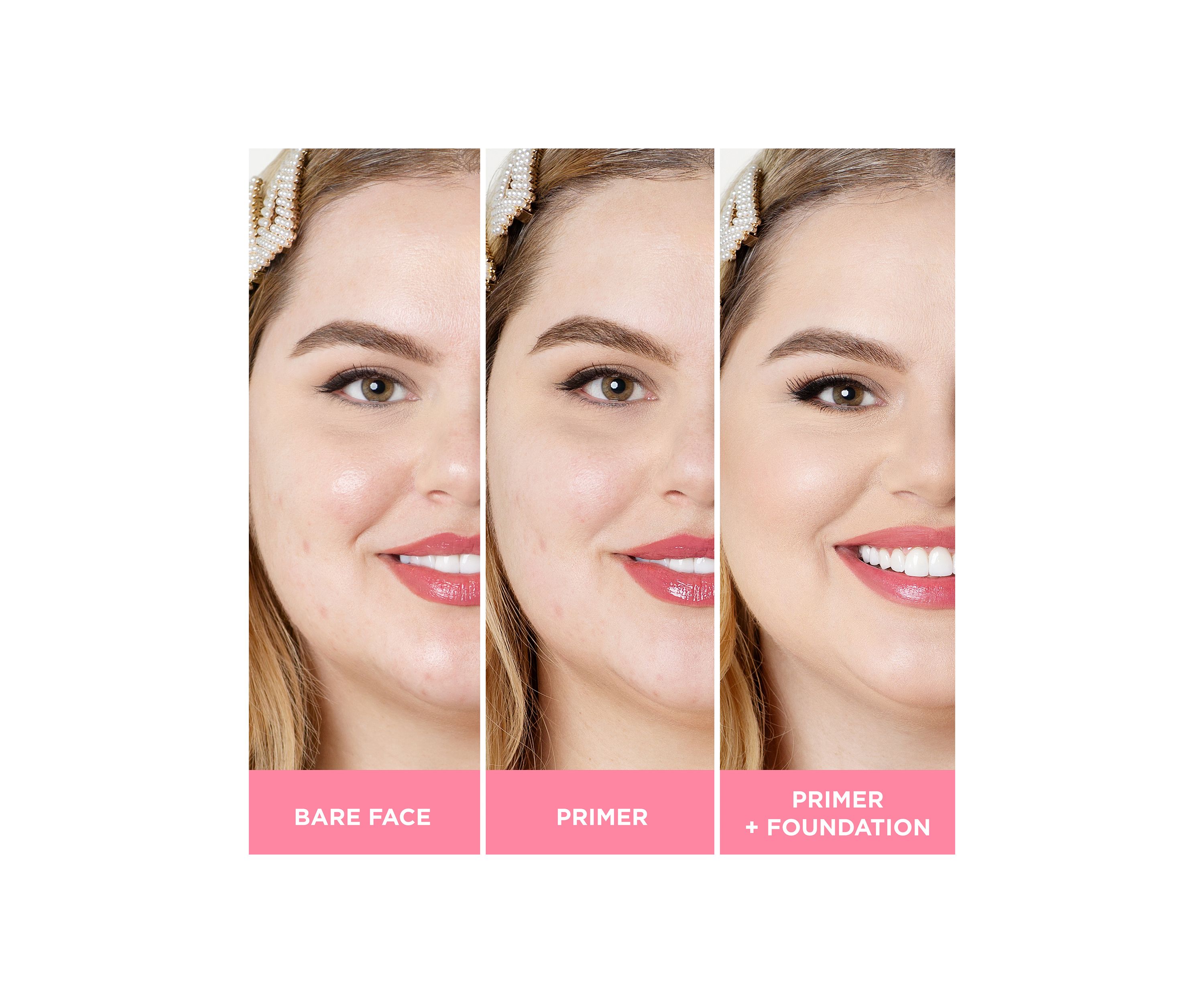 the POREfessional: pearl primer mini