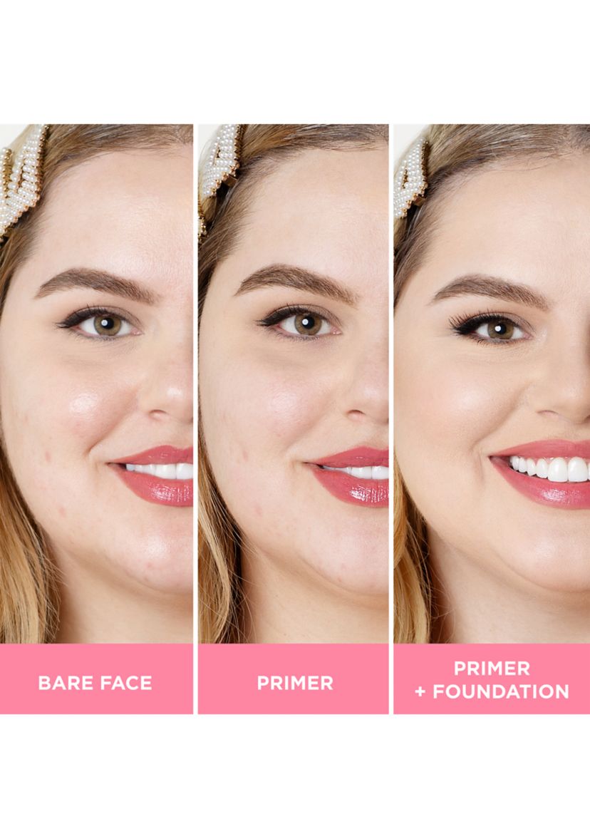 the POREfessional: pearl primer mini
