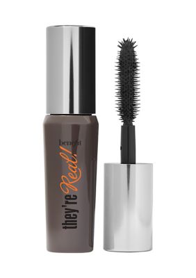 Benefit Cosmetics They're Real Mascara Mini