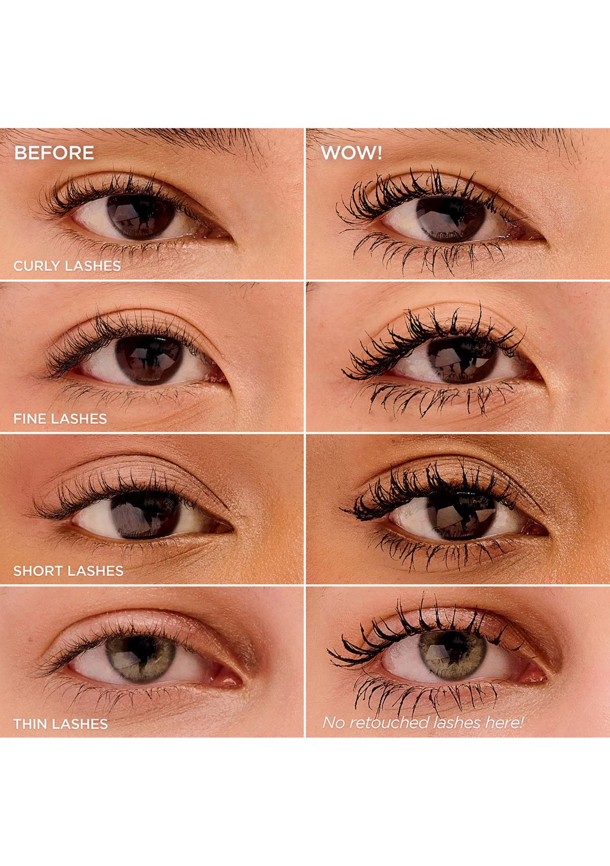 Theyre Real Mascara Mini