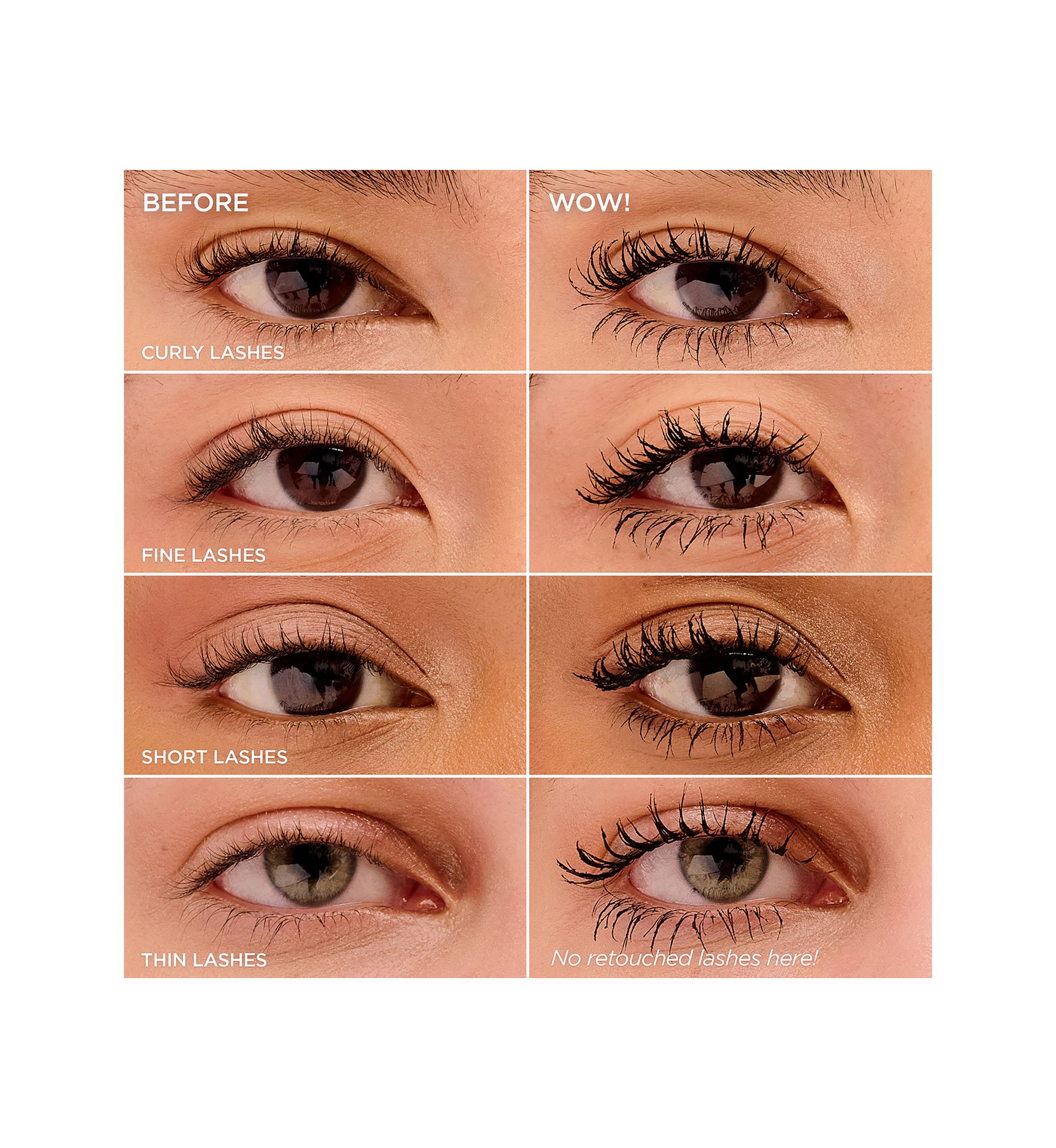 Theyre Real Mascara Mini