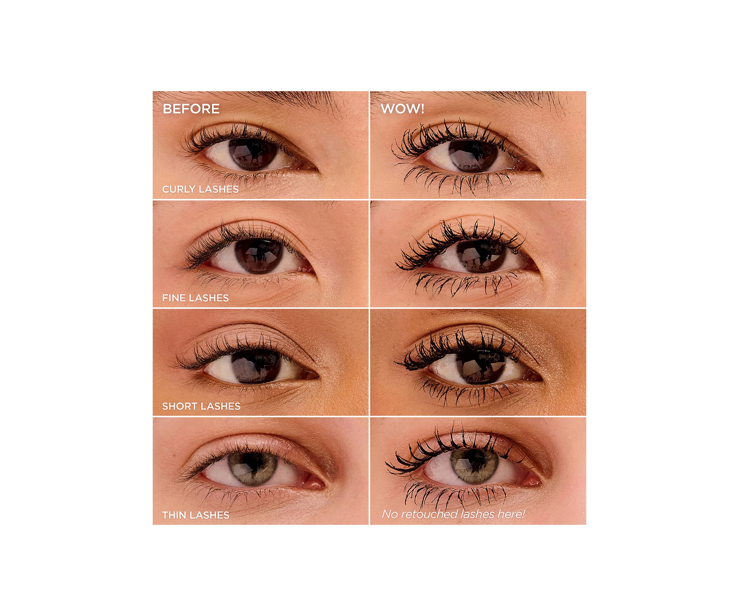 Theyre Real Mascara Mini