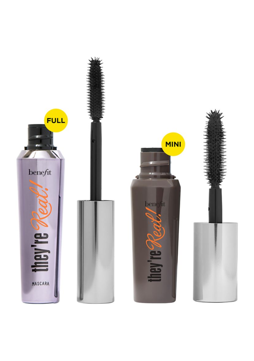 Theyre Real Mascara Mini