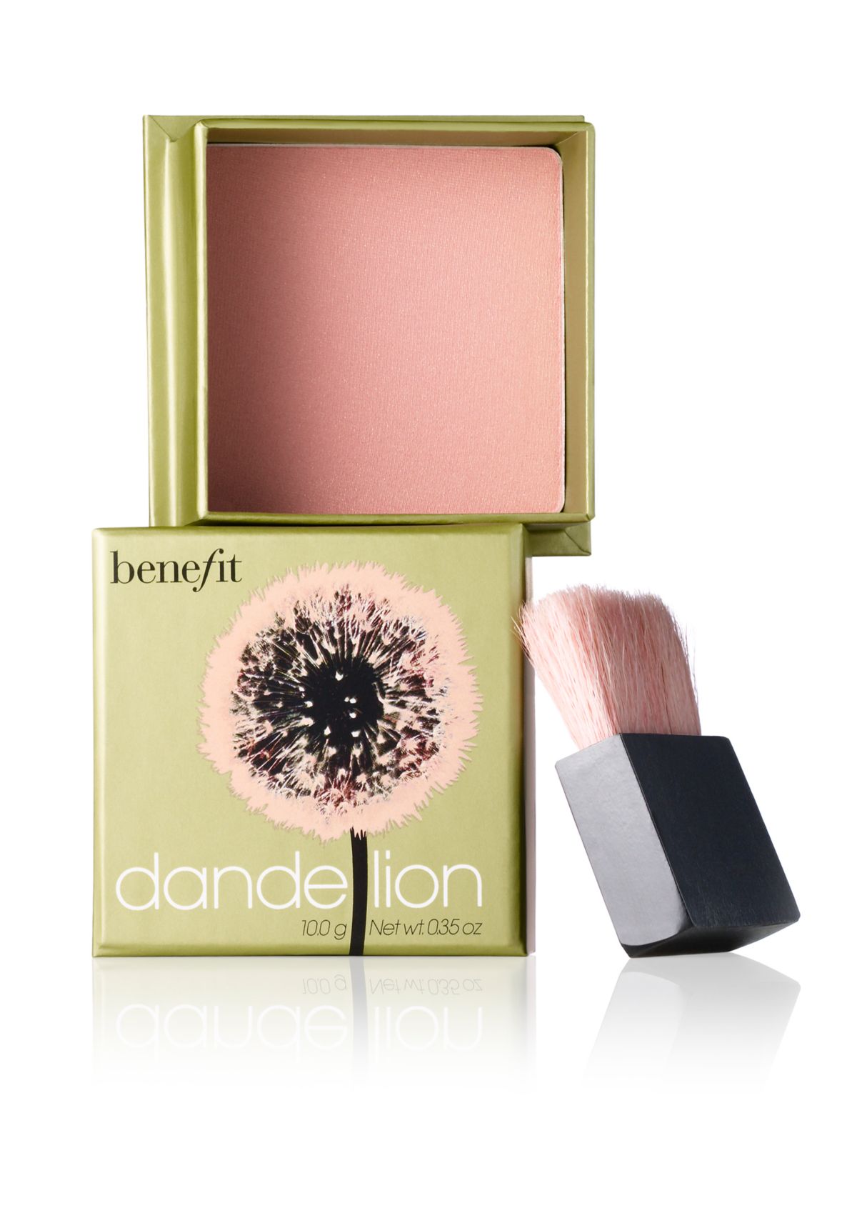 Dandelion Box o Powder Blush