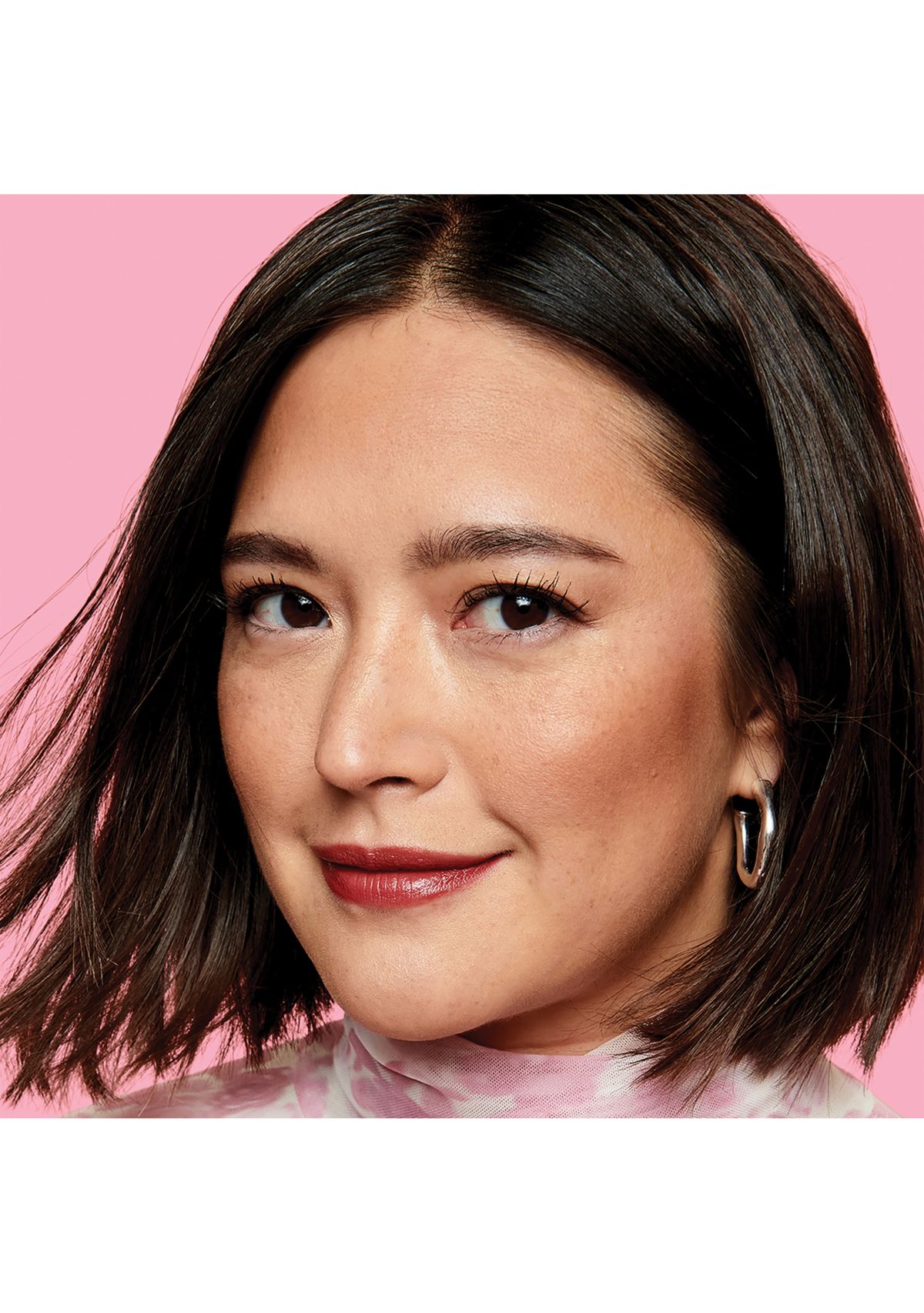 Totally Glam Telegram Makeup Value Set