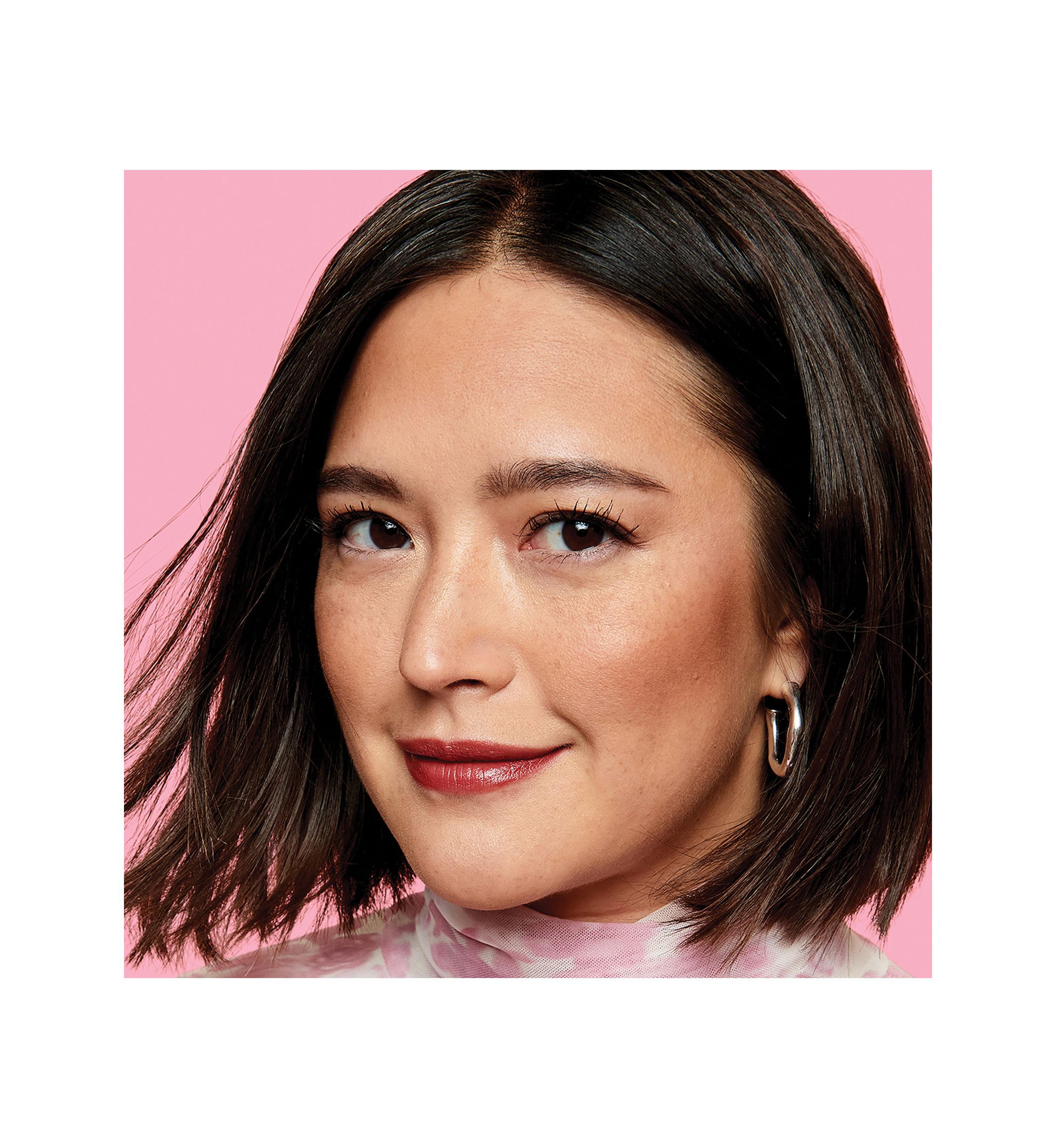Totally Glam Telegram Makeup Value Set