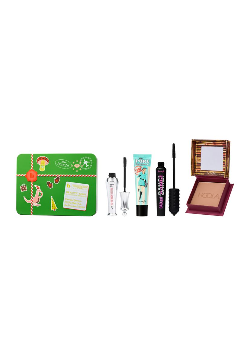 Full Glam Greetings Full Size Makeup Value Set