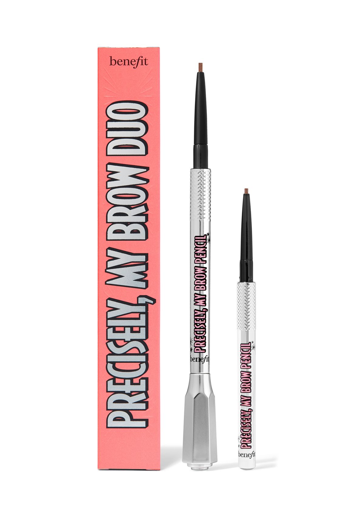 Precisely, My Brow Duo Defining Eyebrow Pencil Set - $41 Value!