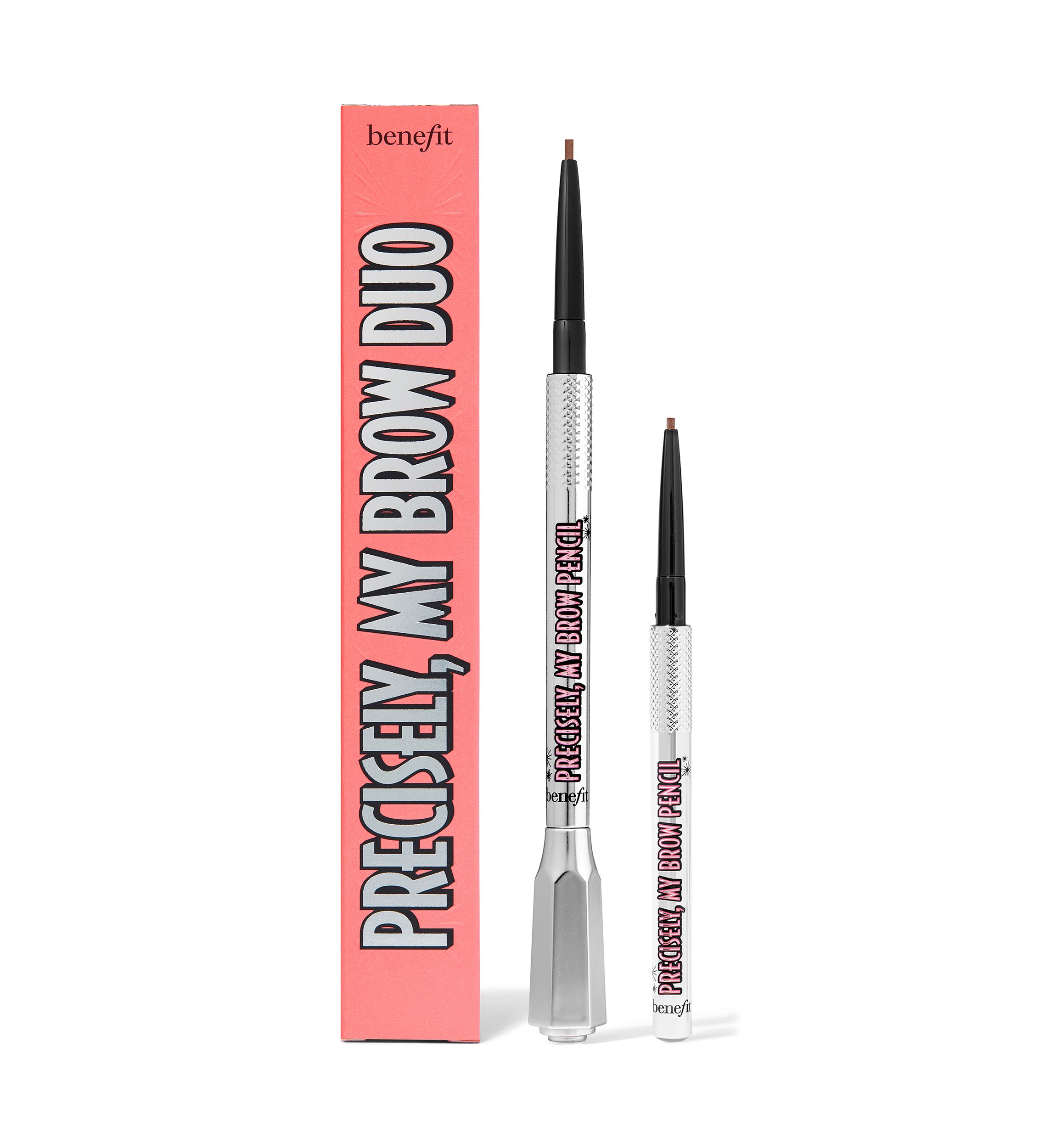 Precisely, My Brow Duo Defining Eyebrow Pencil Set - $41 Value!