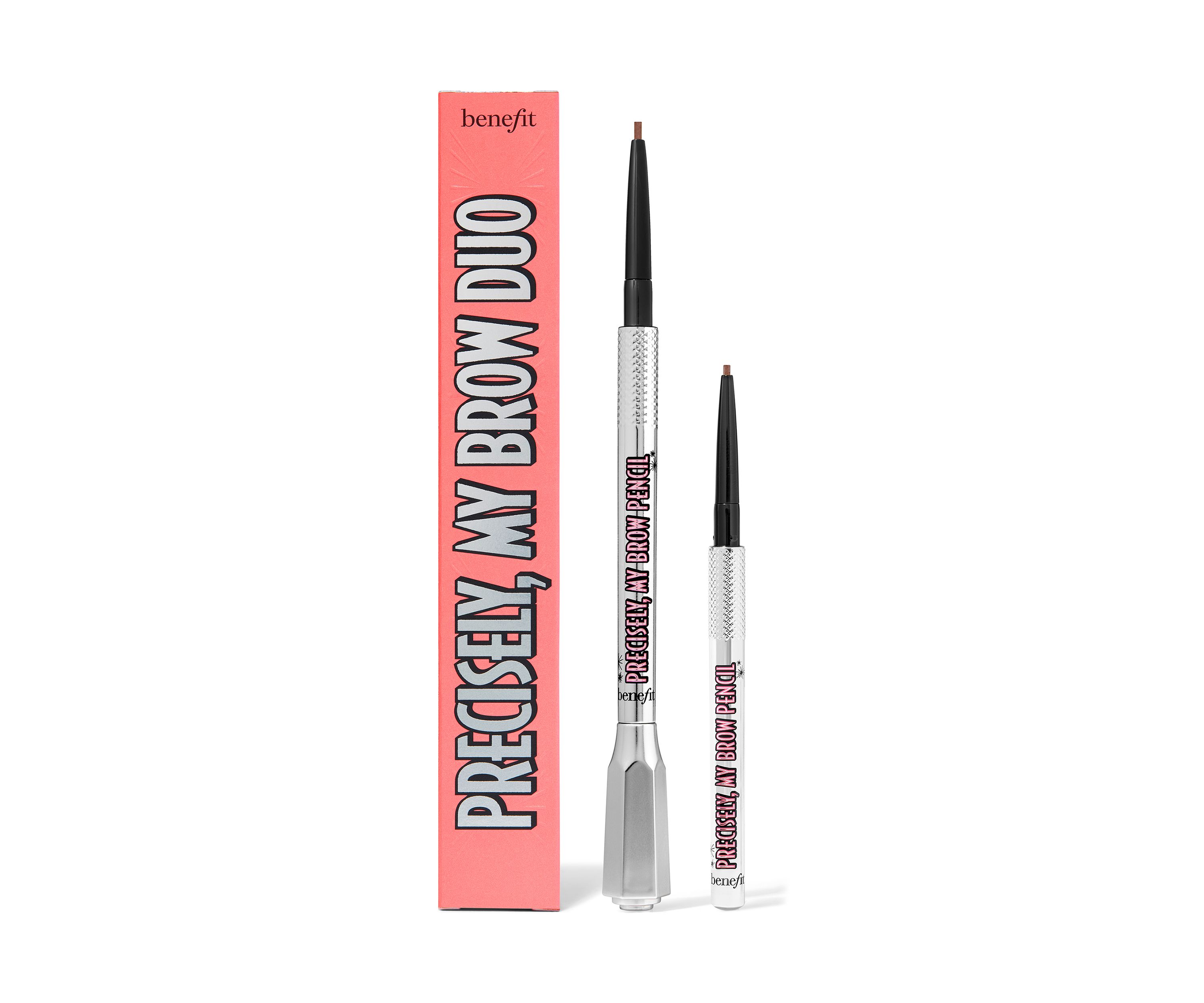 Precisely, My Brow Duo Defining Eyebrow Pencil Set - $41 Value!