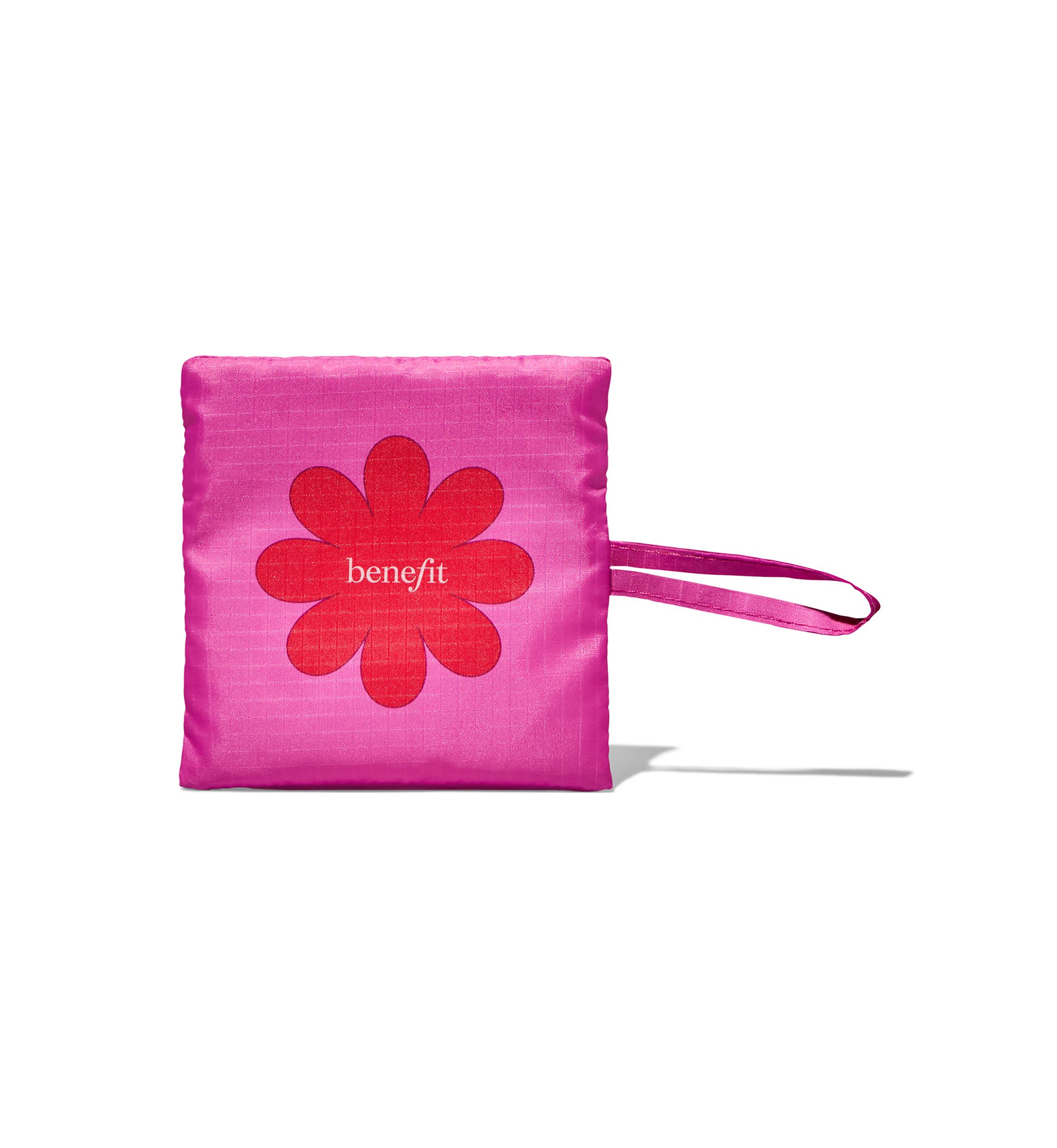 Benebingo 4-Piece Makeup Gift Set - $74 Value!