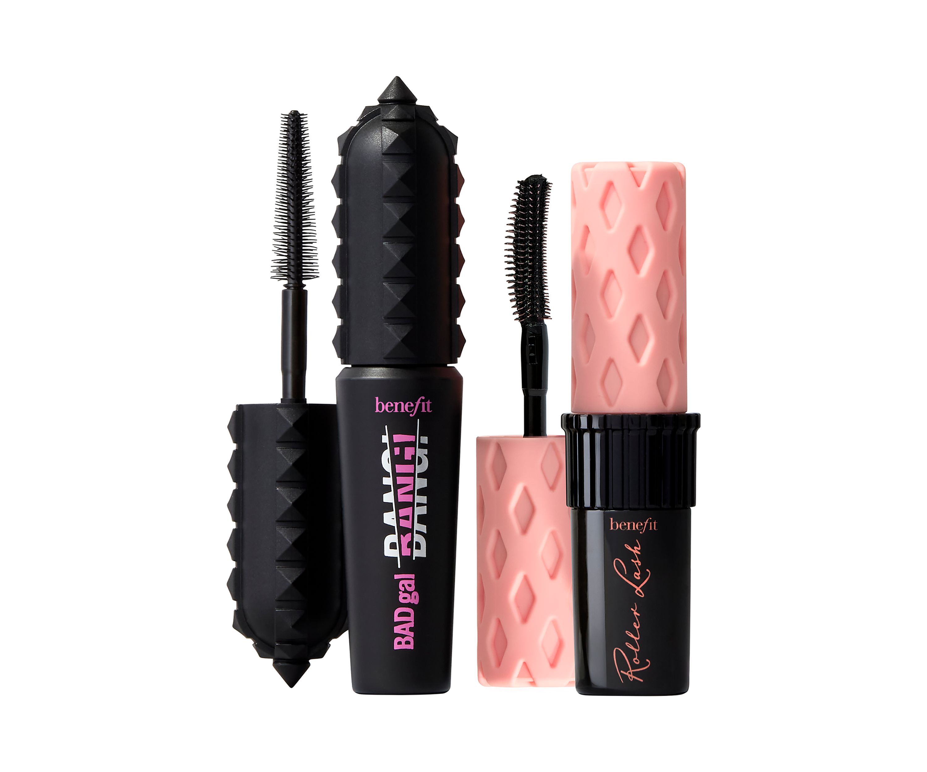 What’s That Lash 2-Piece Mascara Minis Gift Set - $32 Value!