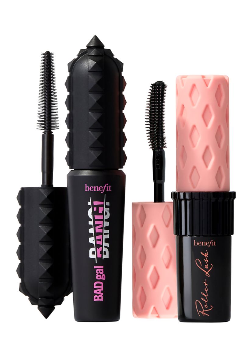 What’s That Lash 2-Piece Mascara Minis Gift Set - $32 Value!