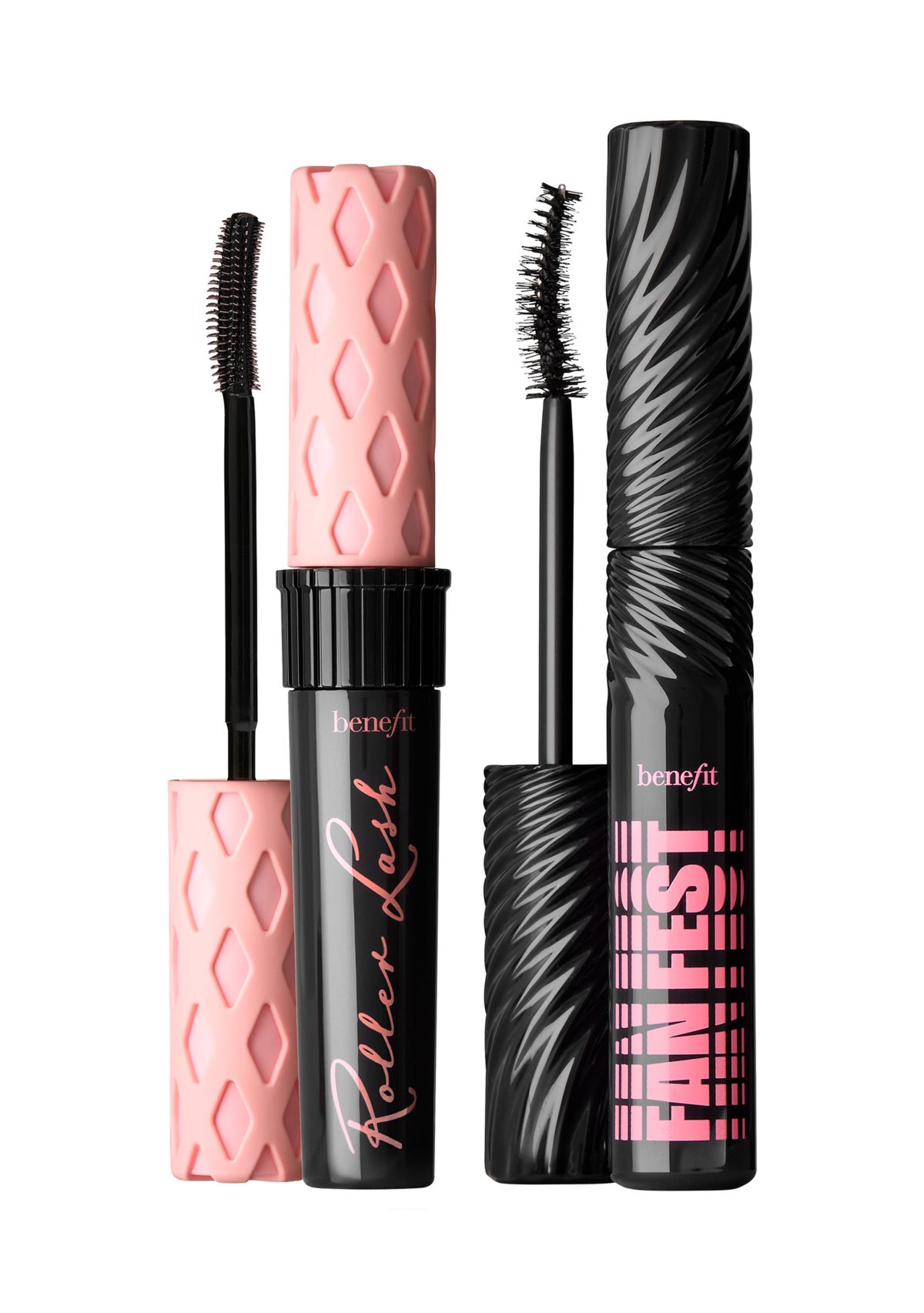 Queen’s Glam–bit 2-Piece Mascara Gift Set - $58 Value!