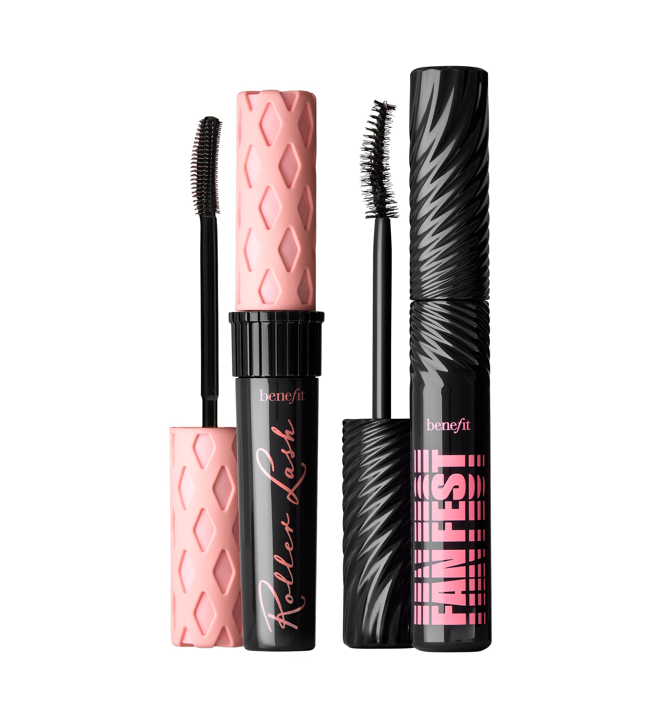 Queen’s Glam–bit 2-Piece Mascara Gift Set - $58 Value!