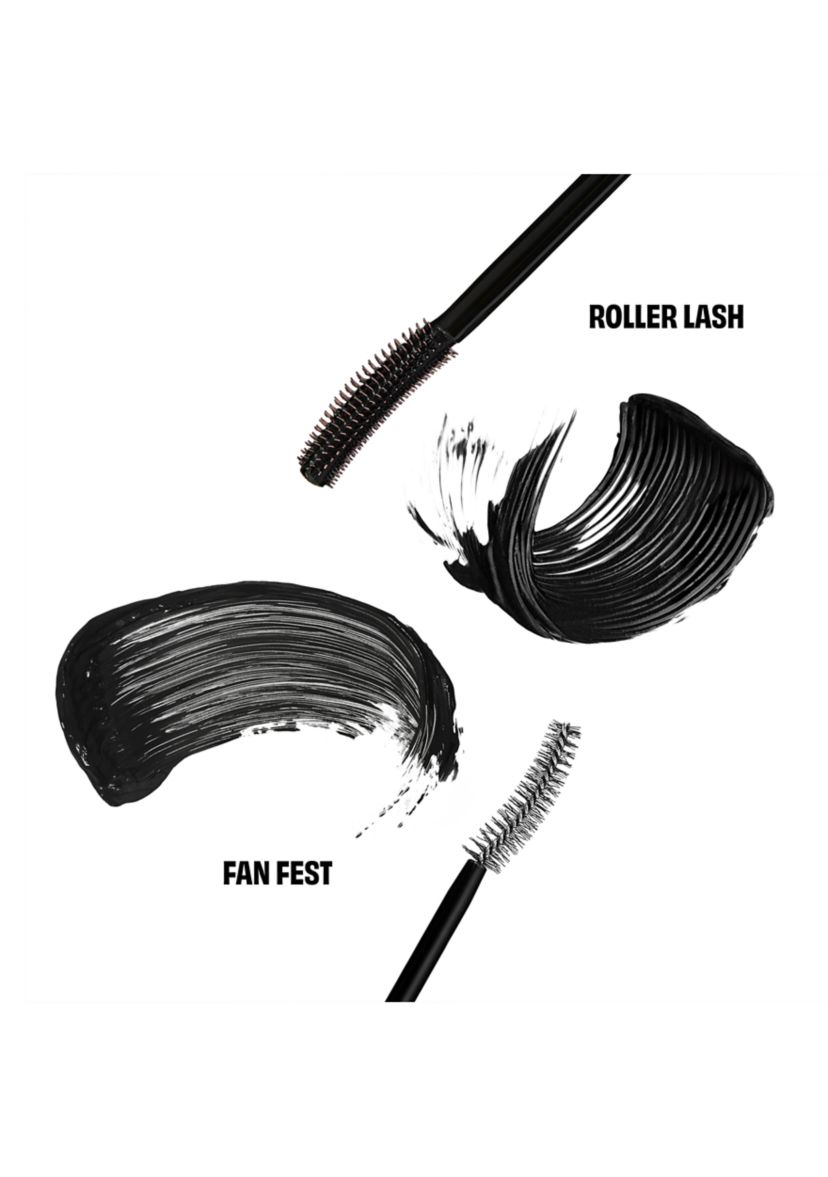 Queen’s Glam–bit 2-Piece Mascara Gift Set - $58 Value!