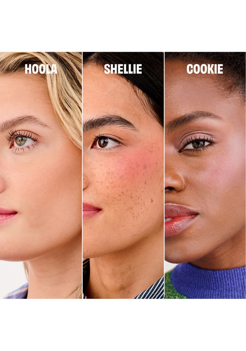 Game On Glow Blush & Highlighter Palette - $57 Value!