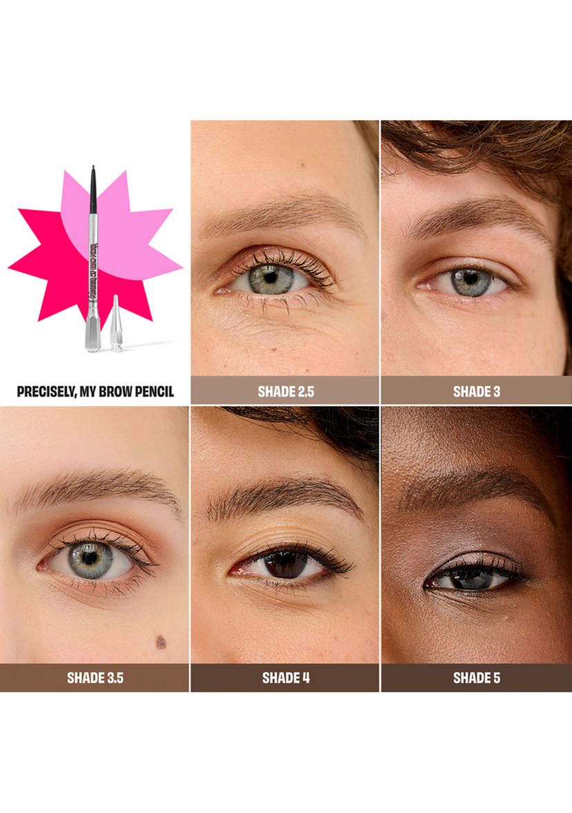 Ring Around A Brow 3-Piece Brow Gift Set - $68 Value!