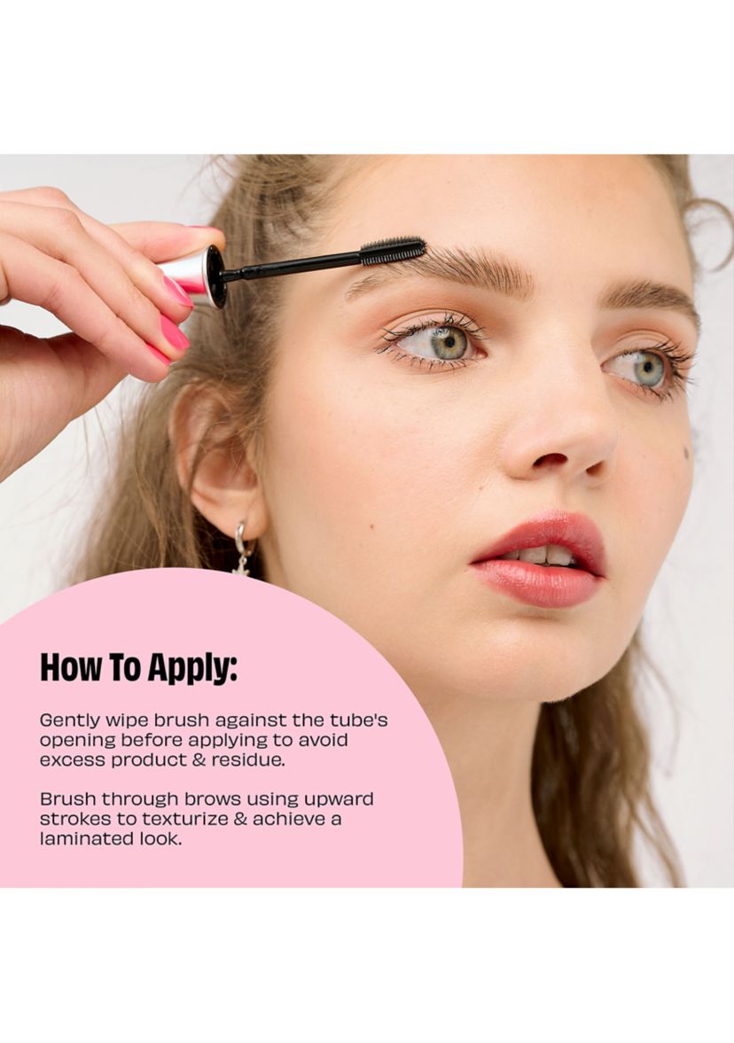 Ring Around A Brow 3-Piece Brow Gift Set - $68 Value!