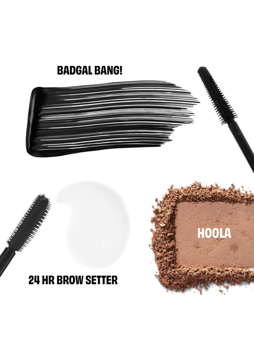 Benefit Cosmetics You've Got Aura Full Face Makeup Set | Belk