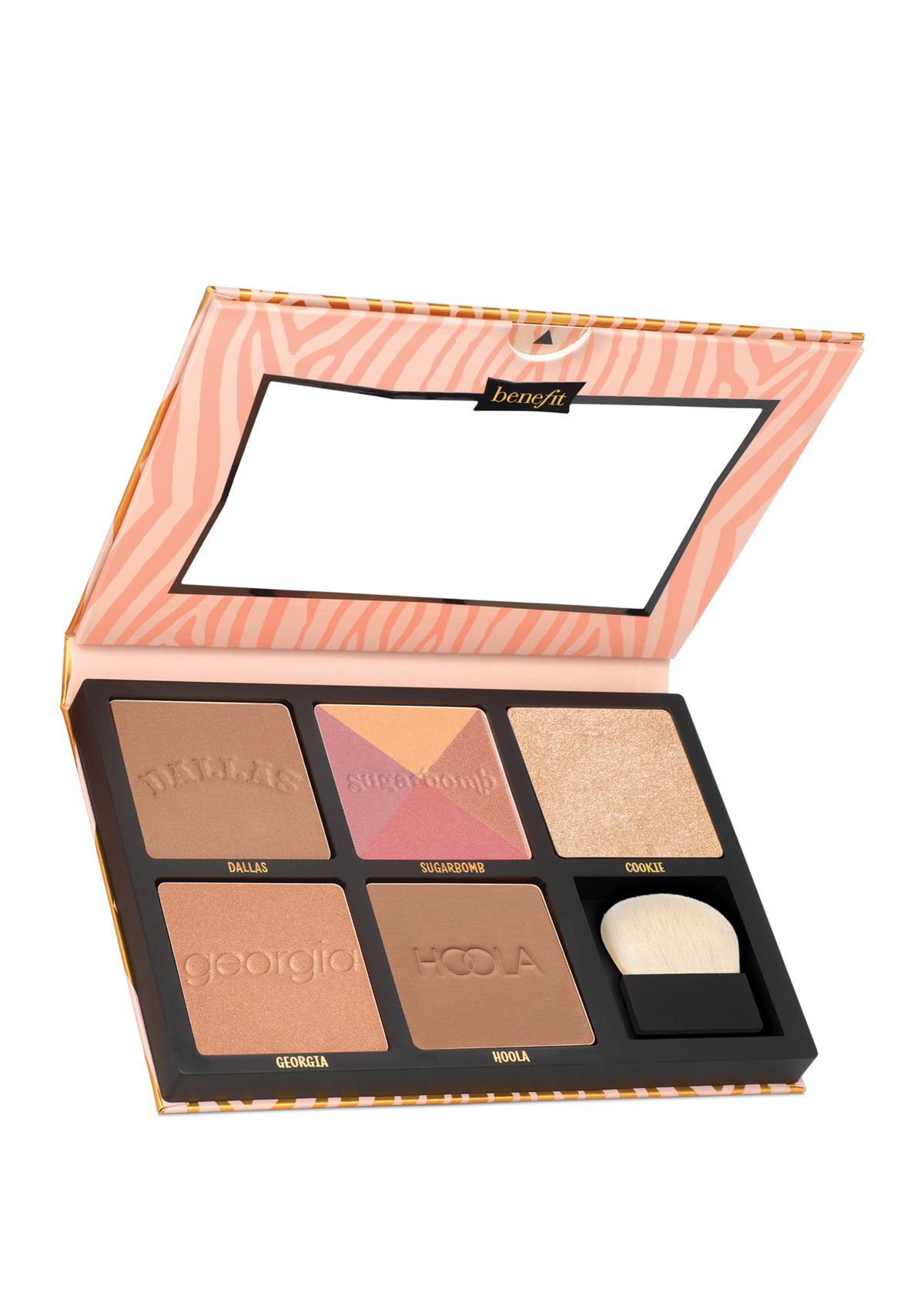 Cheek Stars Reunion Tour Palette